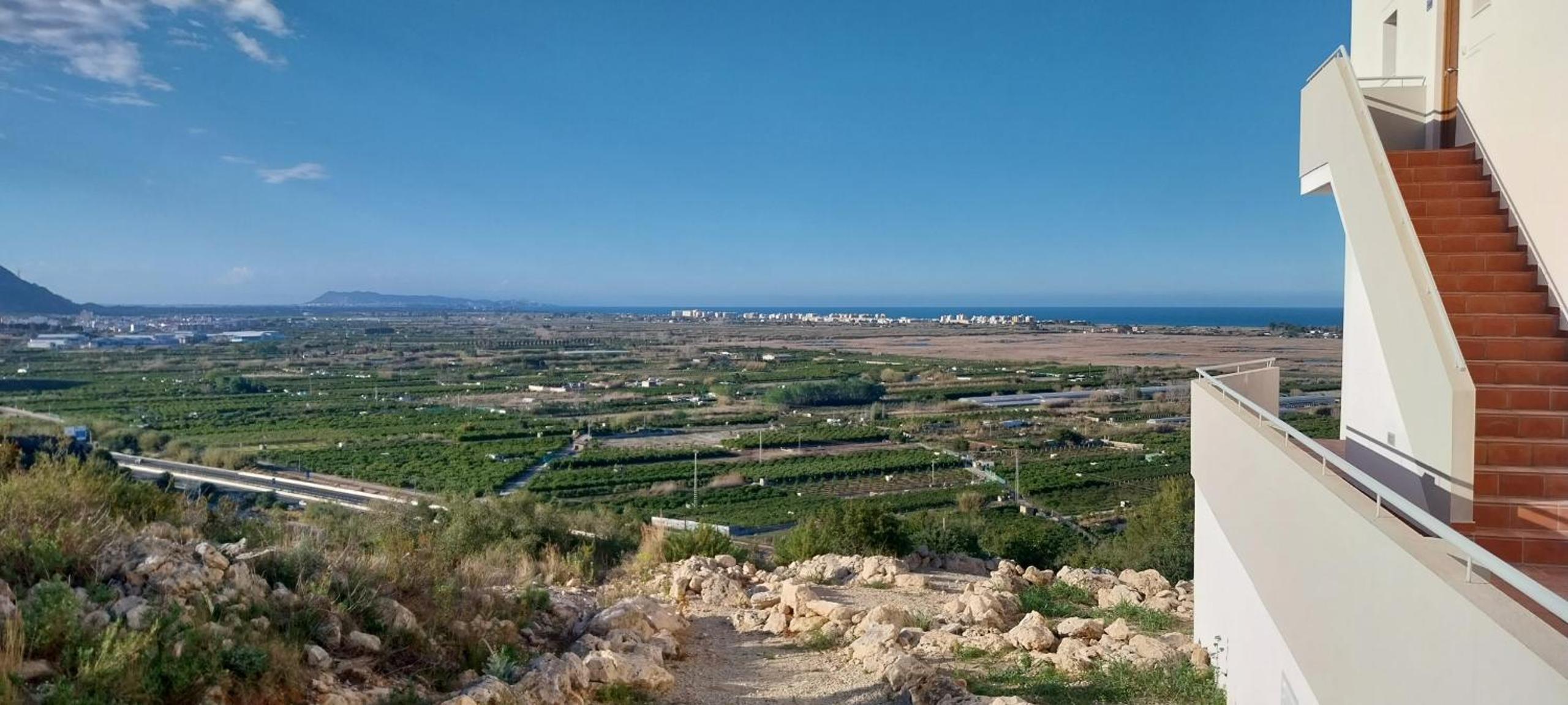 XERESA DEL MONTE Solo Familias Serviplaya view 3