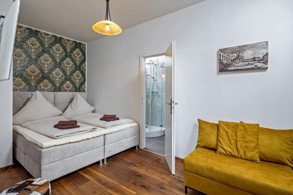 Dresden Bakery Appartement