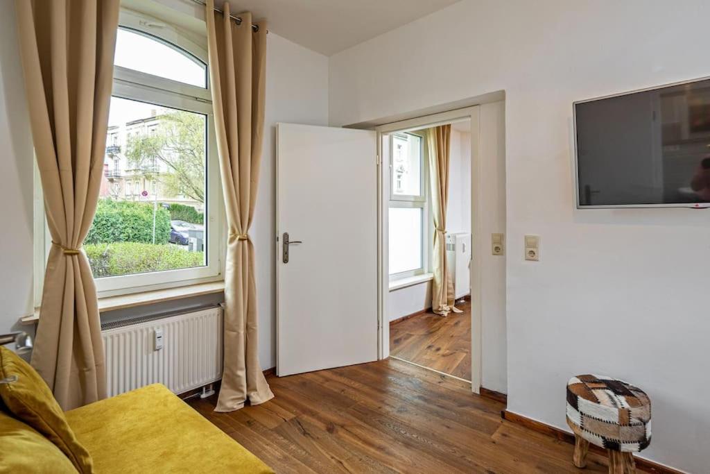 Dresden Bakery Appartement