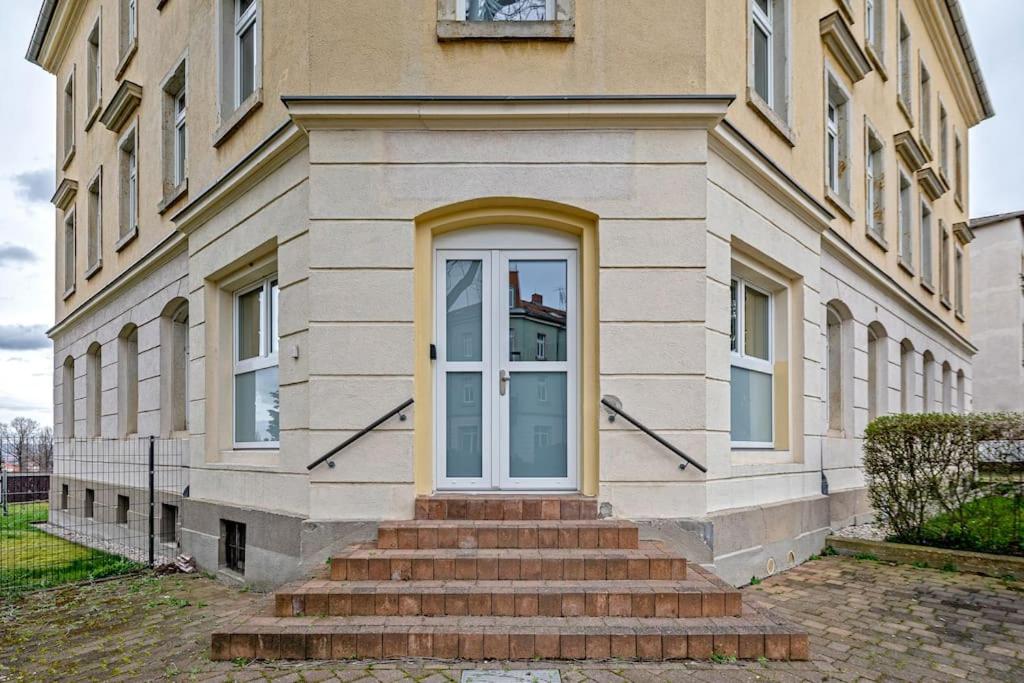 Dresden Bakery Appartement