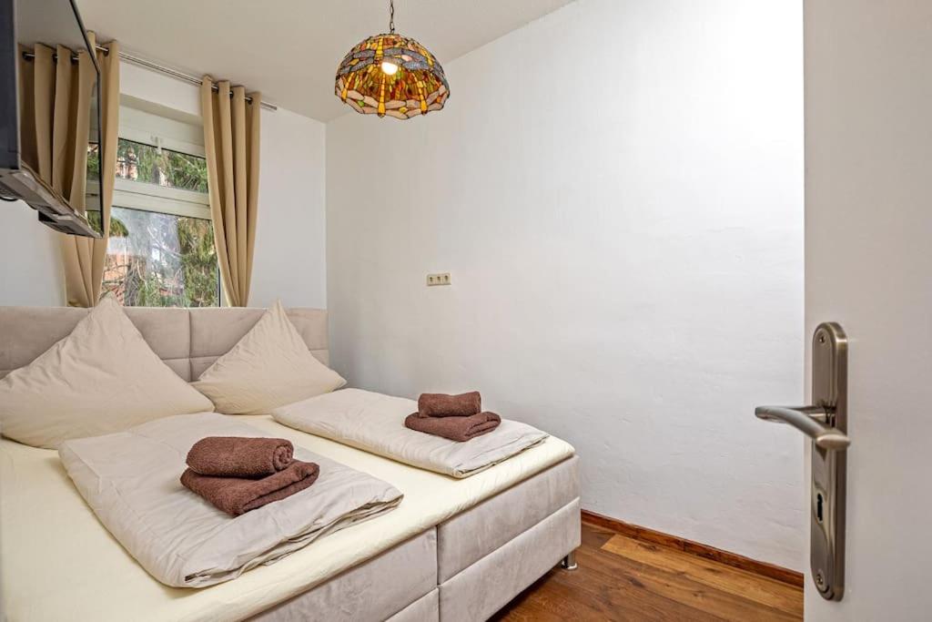 Dresden Bakery Appartement