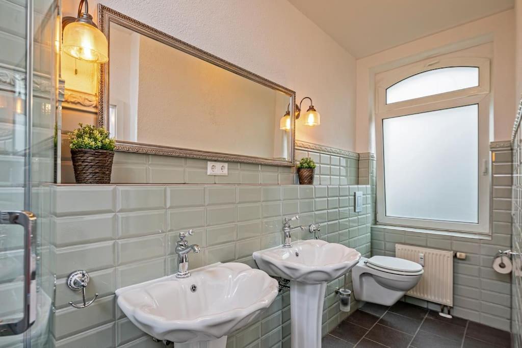 Dresden Bakery Appartement