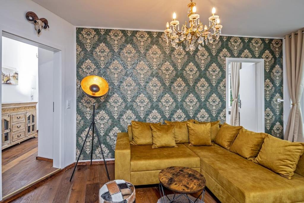 Dresden Bakery Appartement