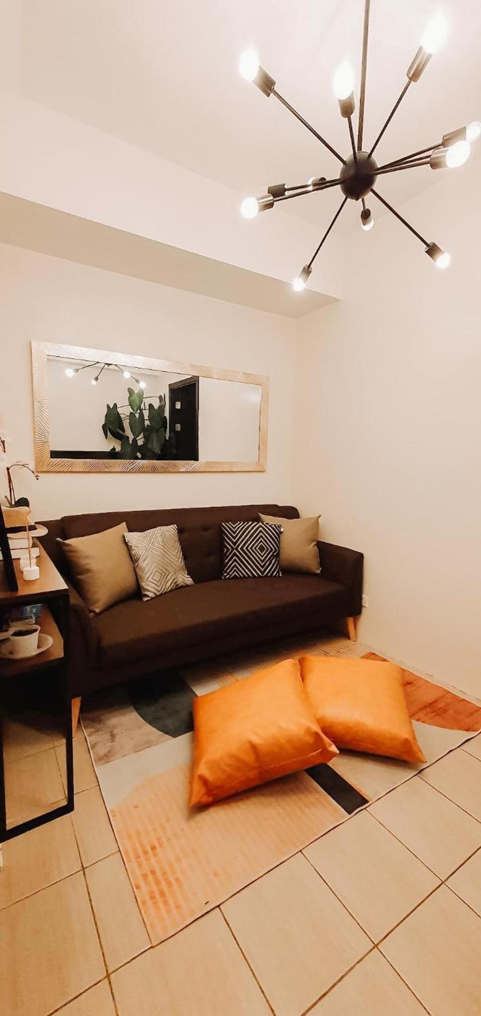Kasara Urban Resort Pasig City Brile's Crib view 4