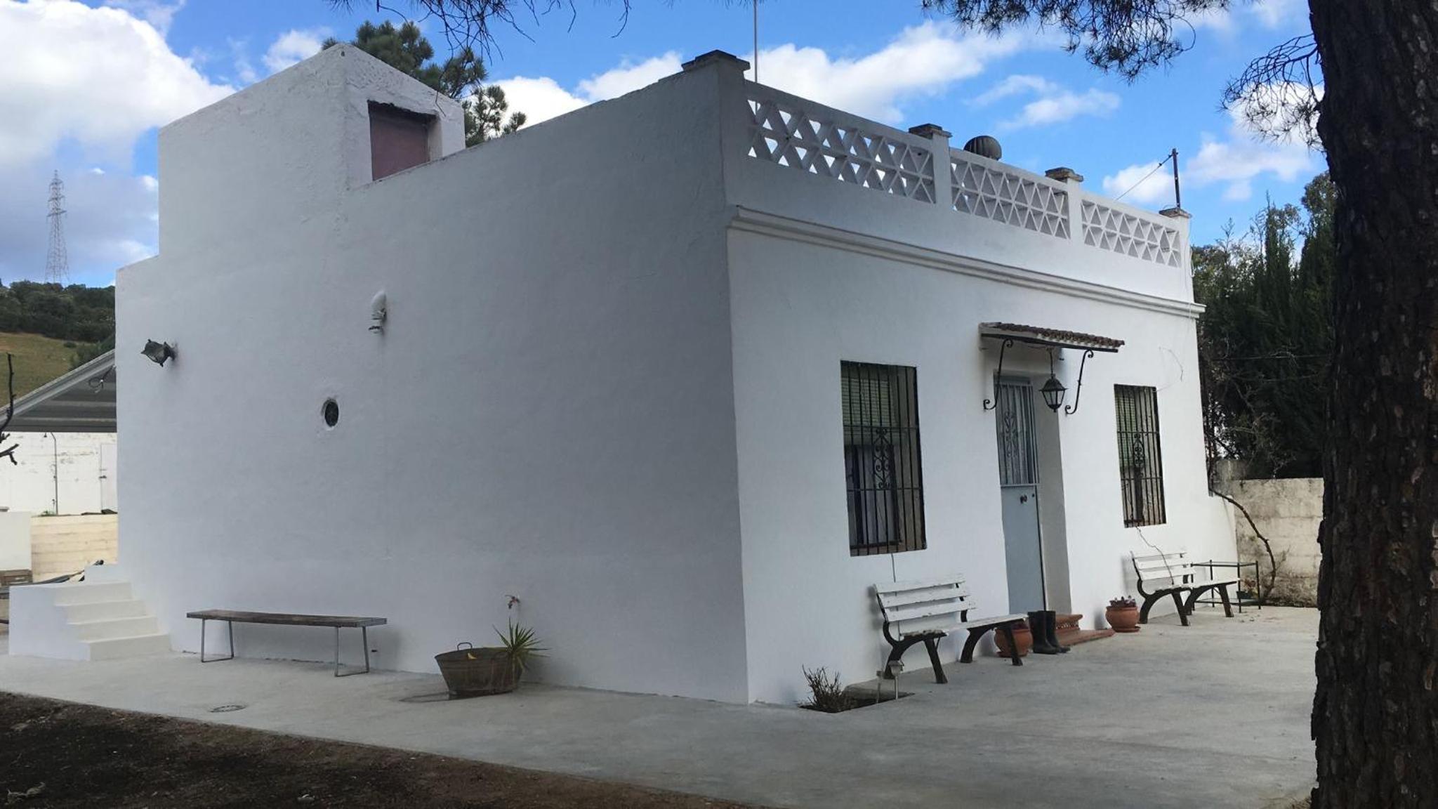 Casa La Soleá Cerro Muriano