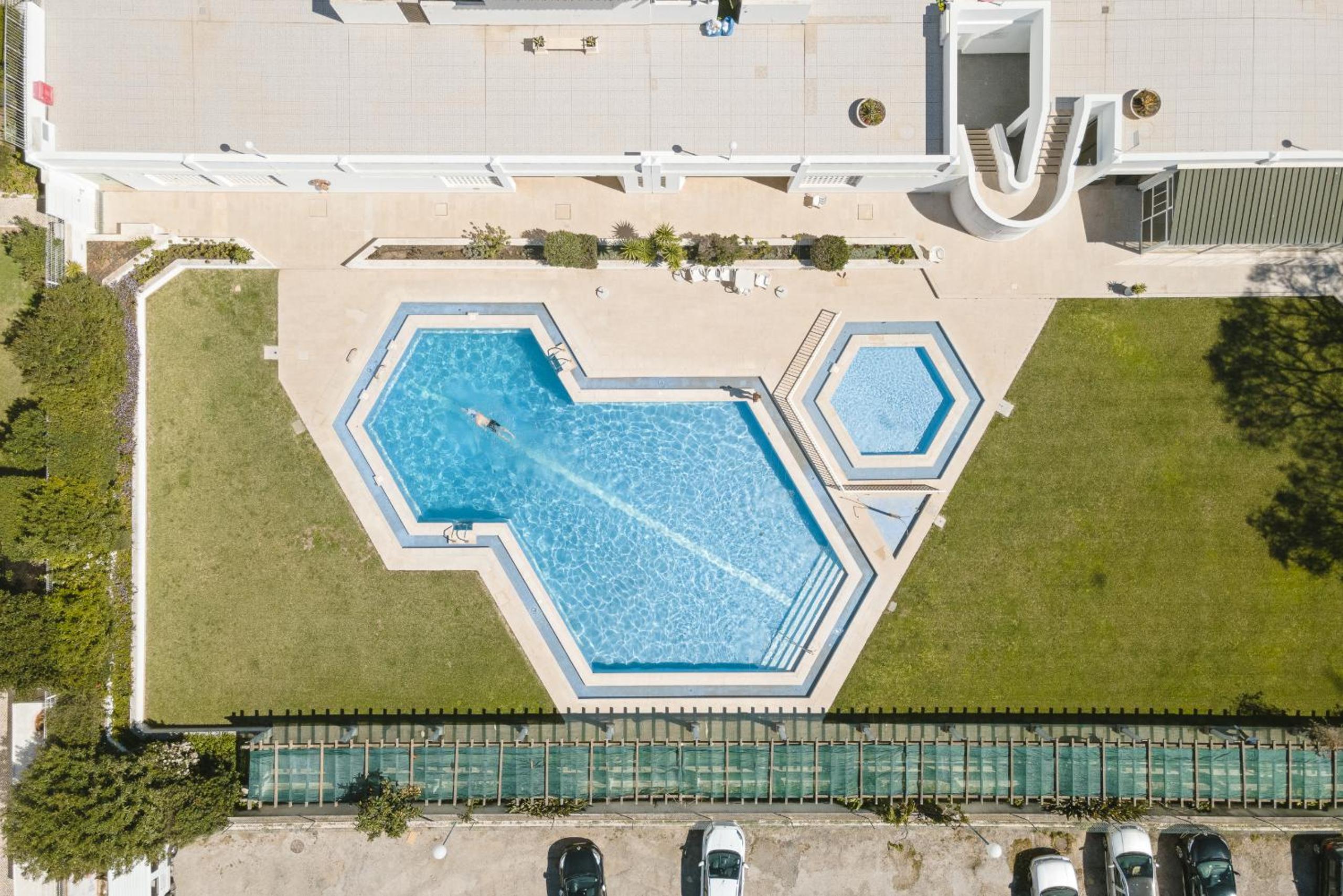 Scandic - City Center by HD Properties view 4