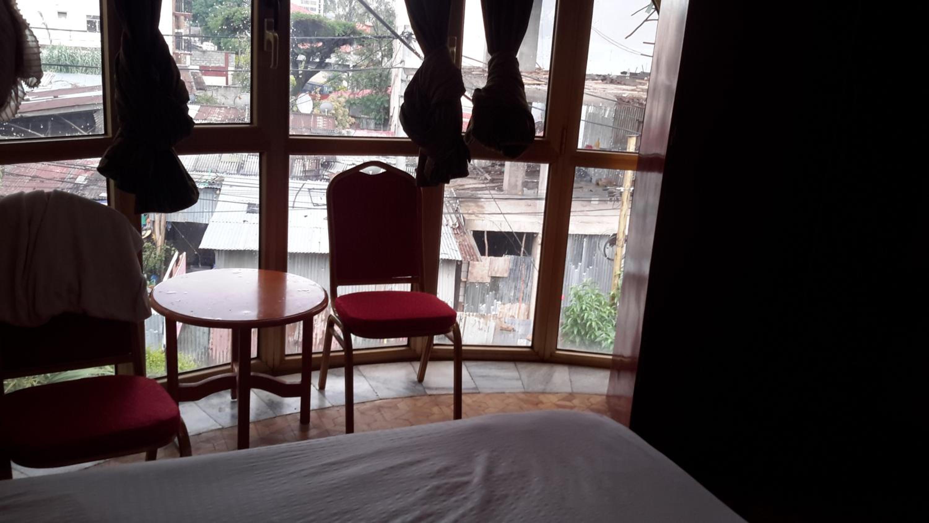 GSF Guest House