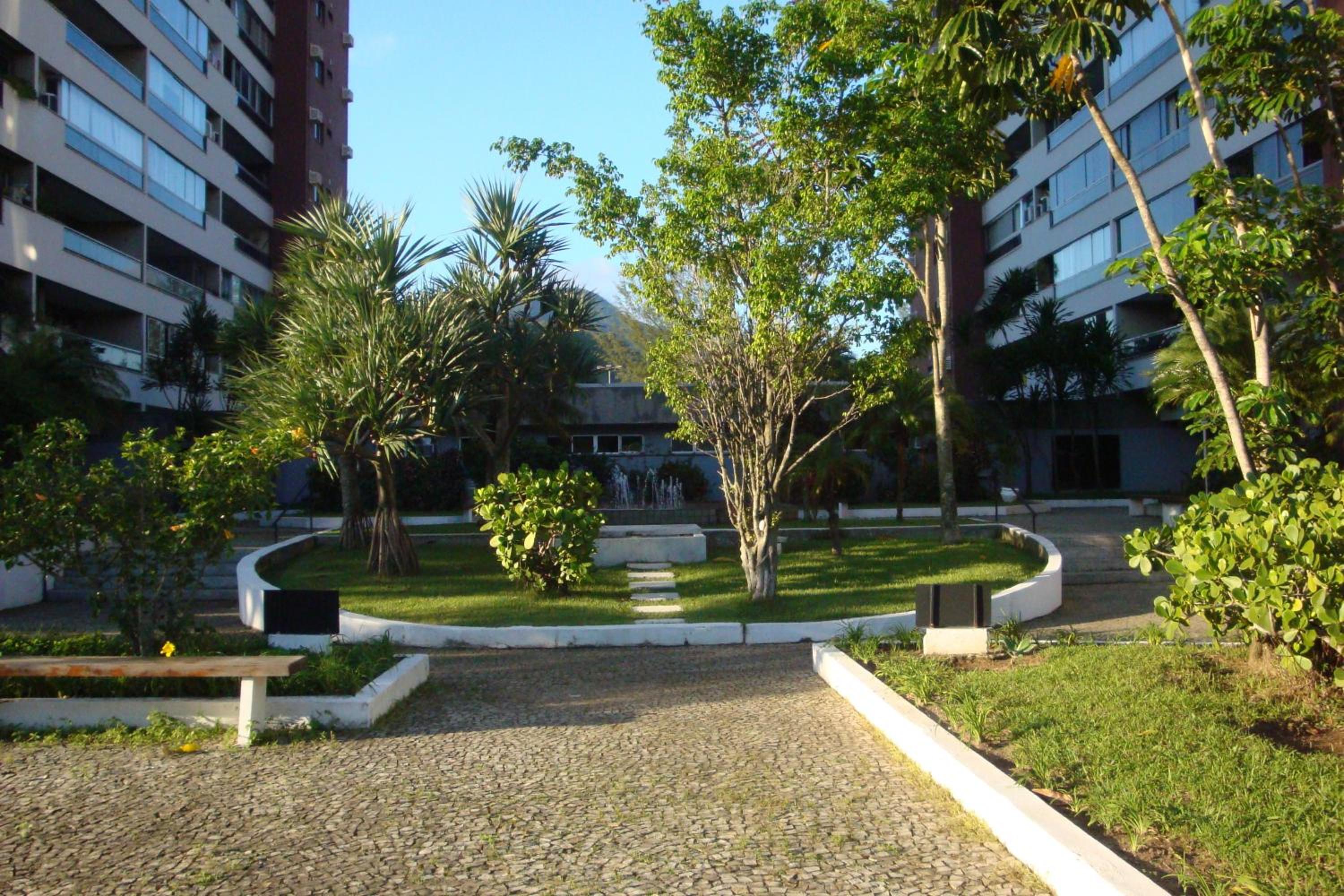 children's play area