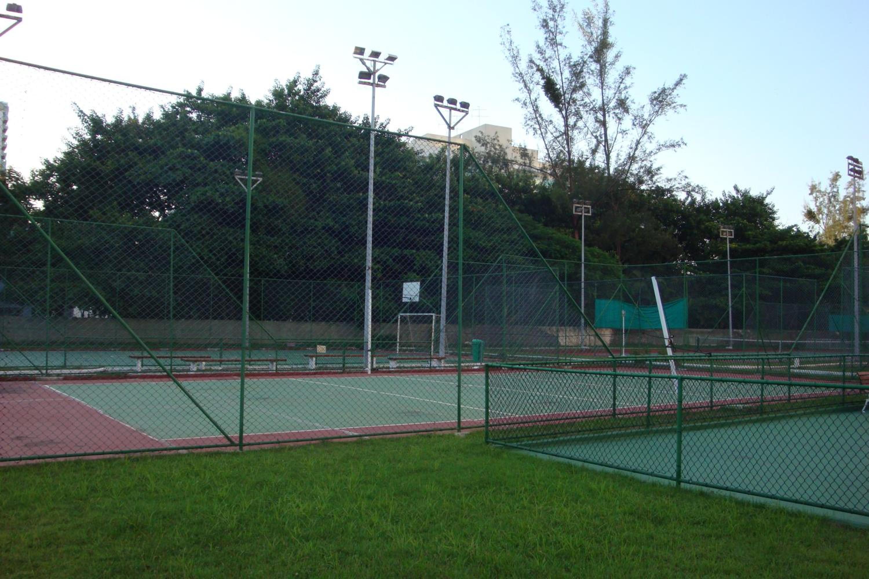 tennis