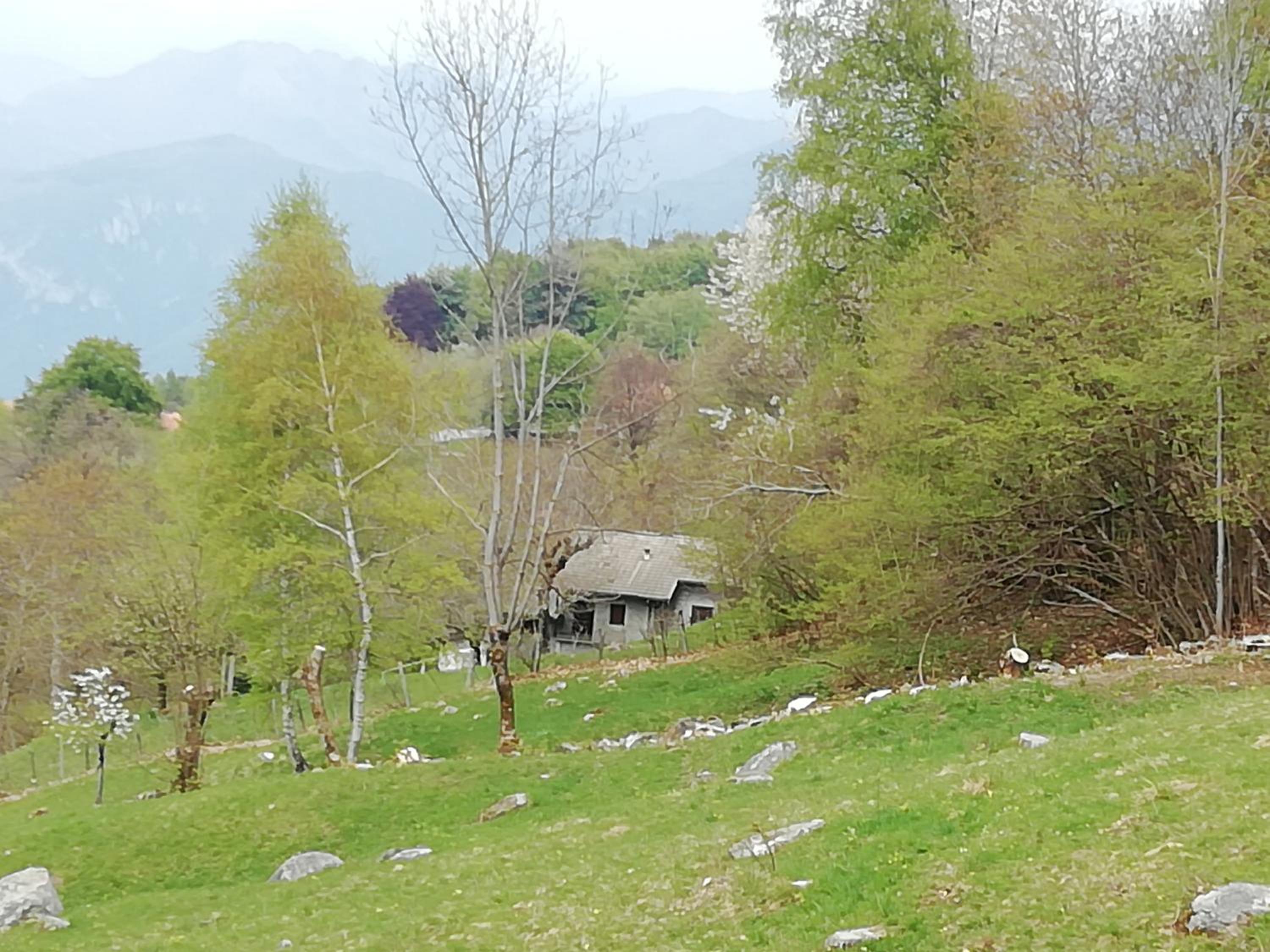 Chalet Tessa BELLAGIO