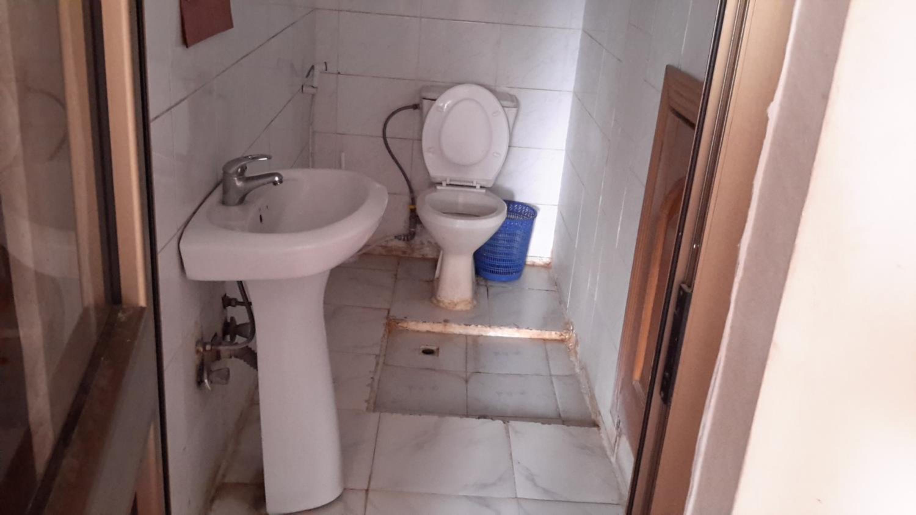 GSF Guest House