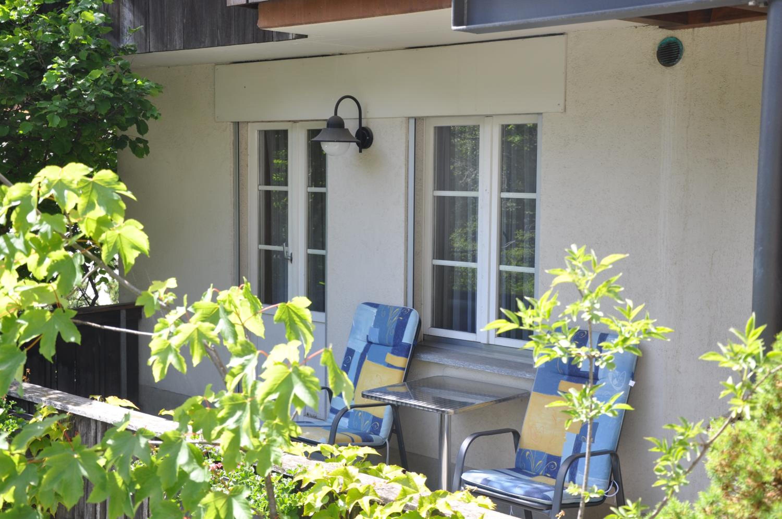 FERIENWOHNUNGEN Chalet Hohturnen