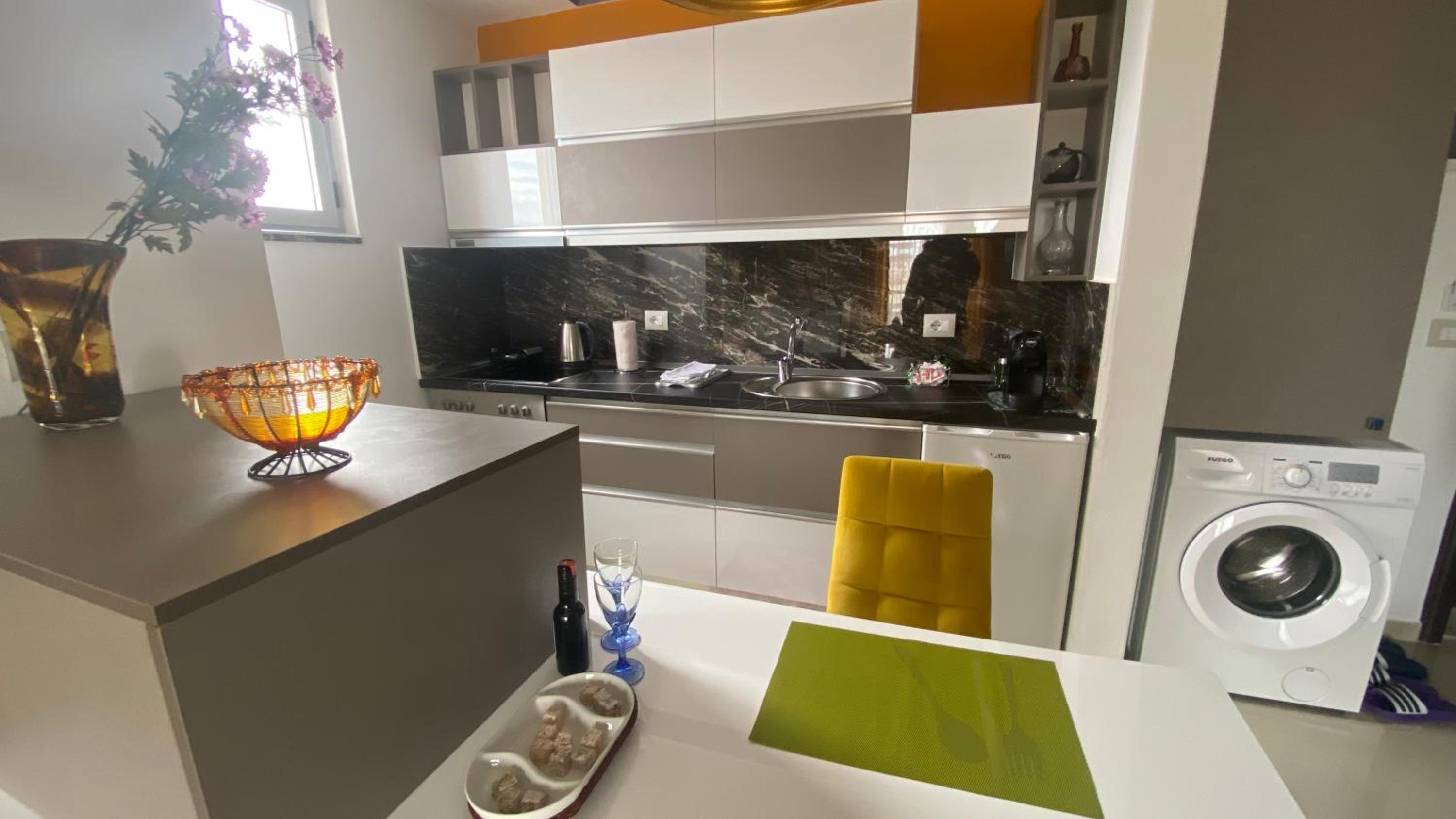 Best Apartment