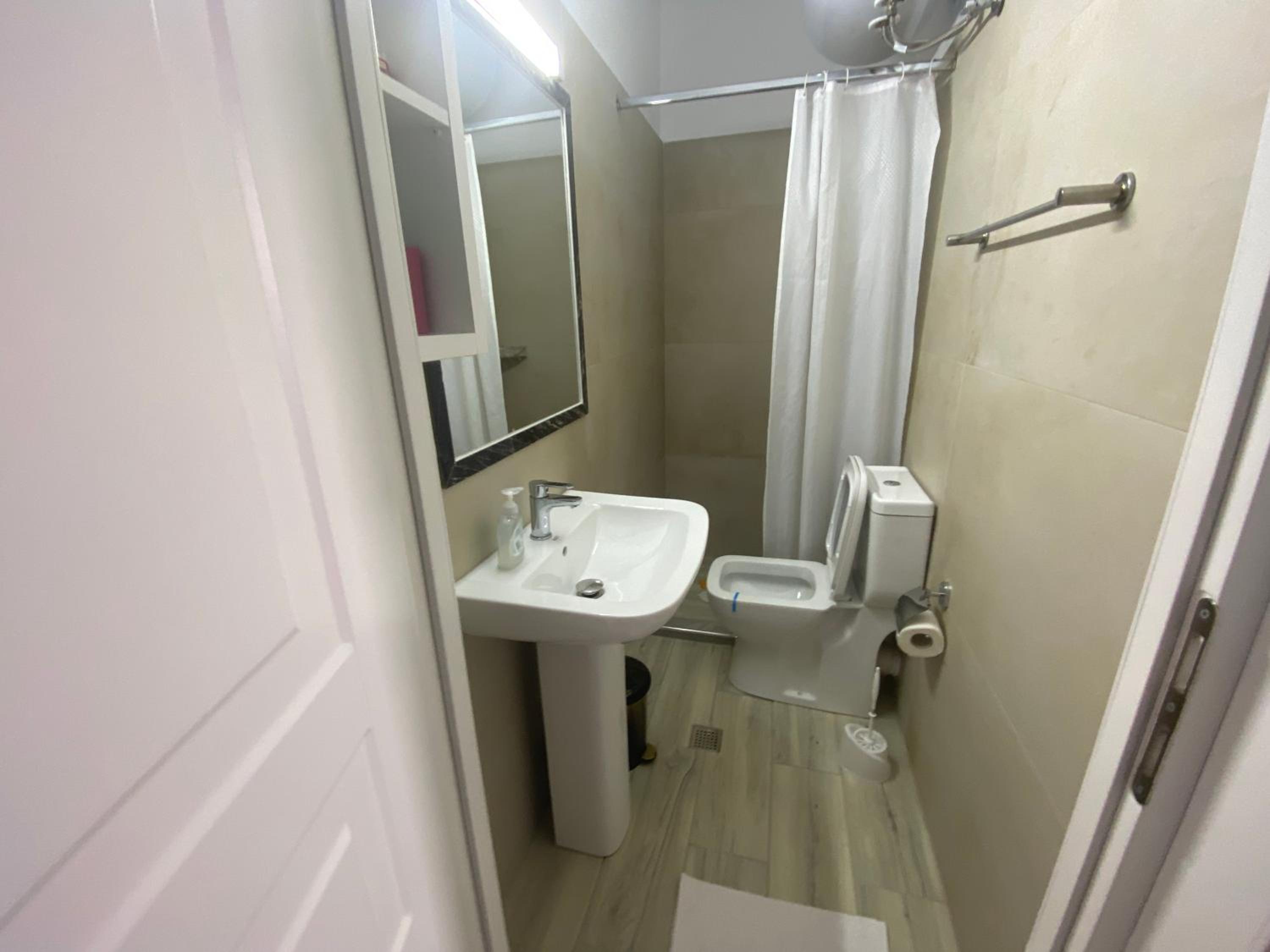 Best Apartment