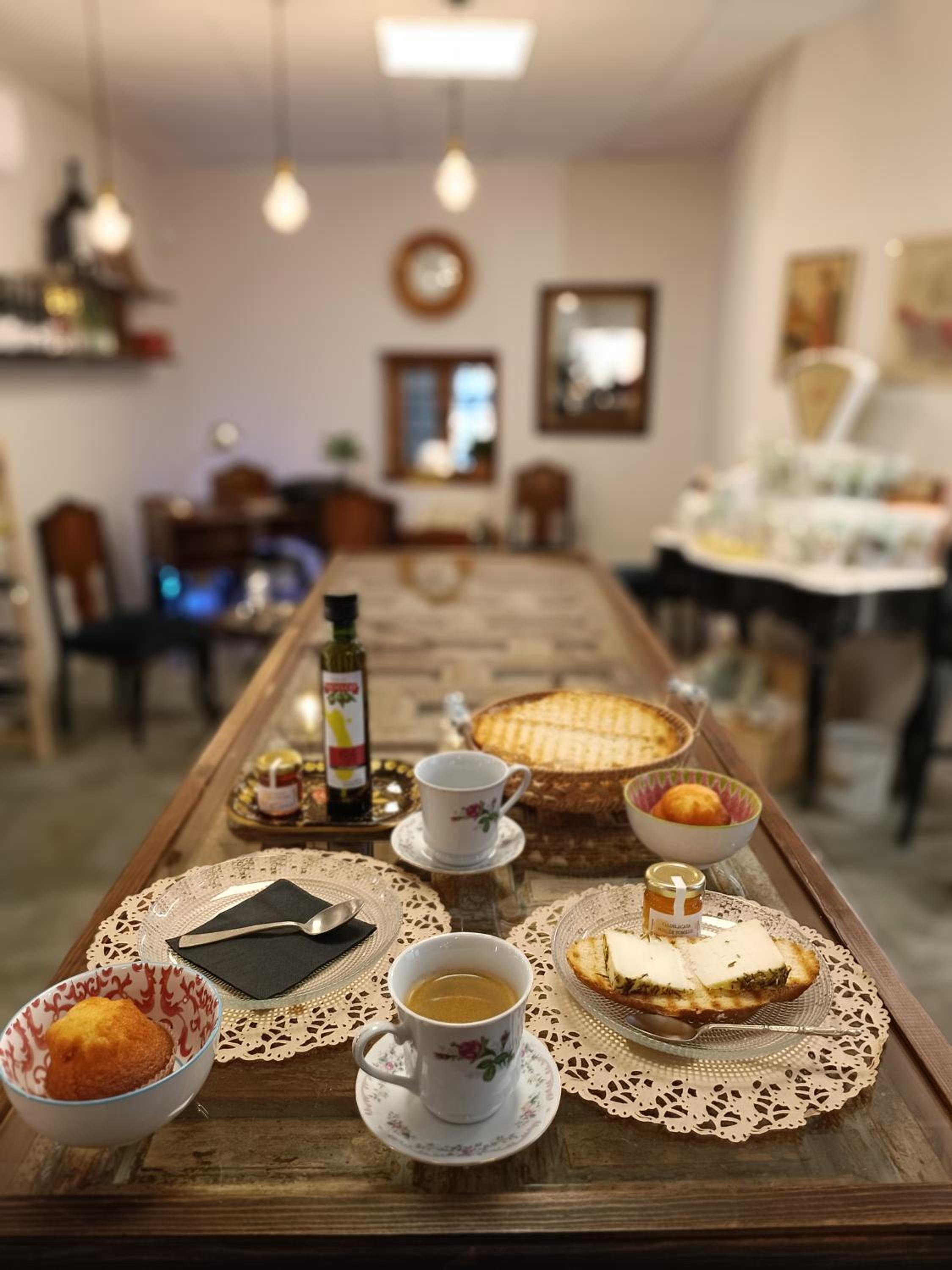 Casona Alcarria