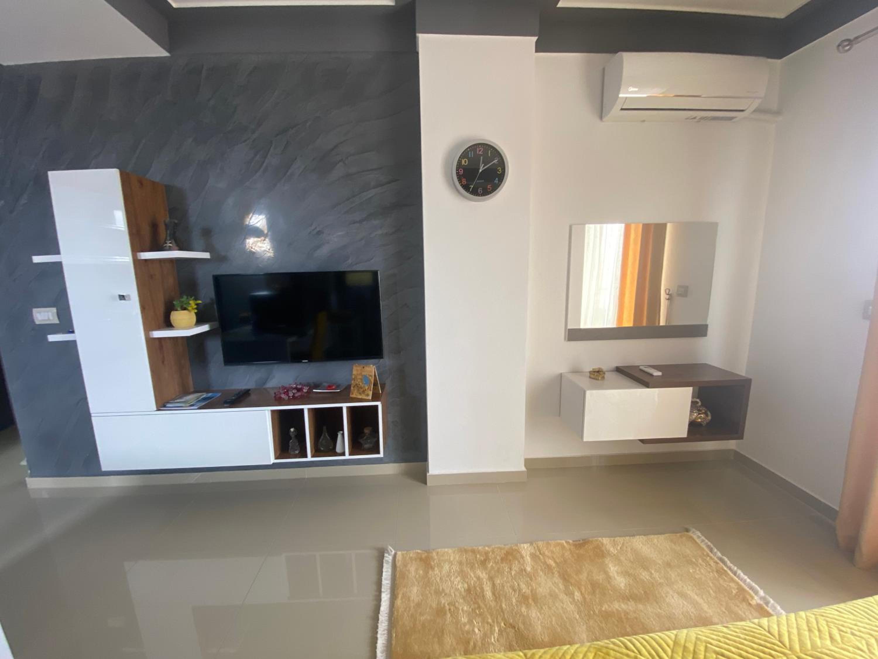 Best Apartment