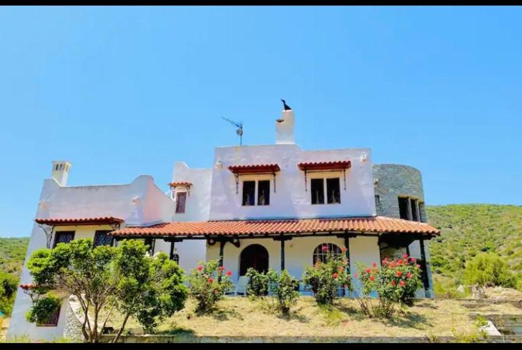 Belinda House view 2