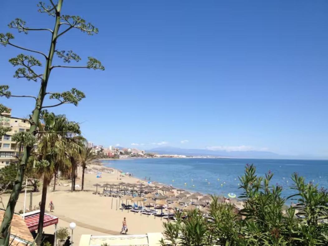 Andalusian style apartment in Pueblo Evita exclusive holiday complex