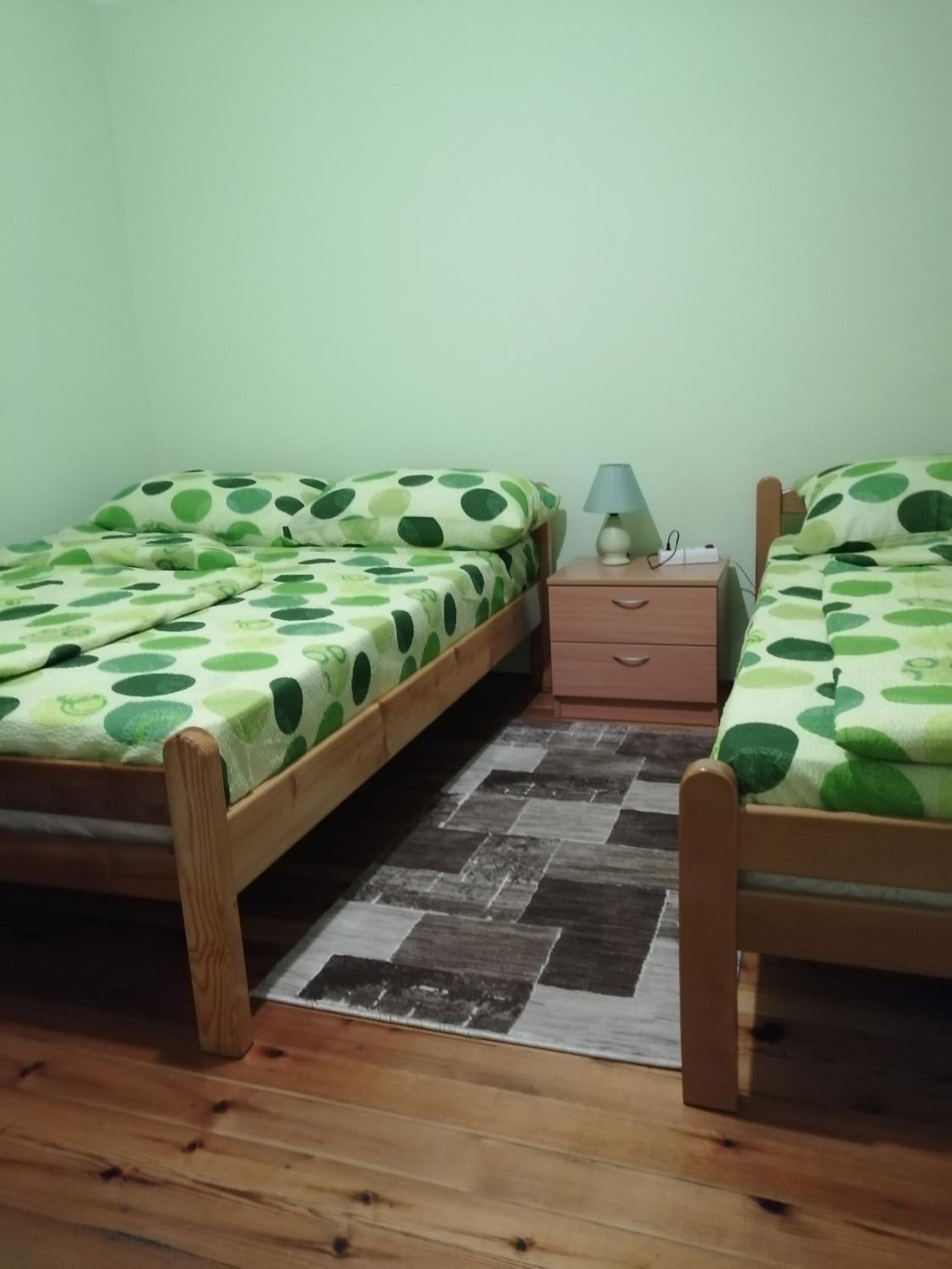 Apartman Panorama