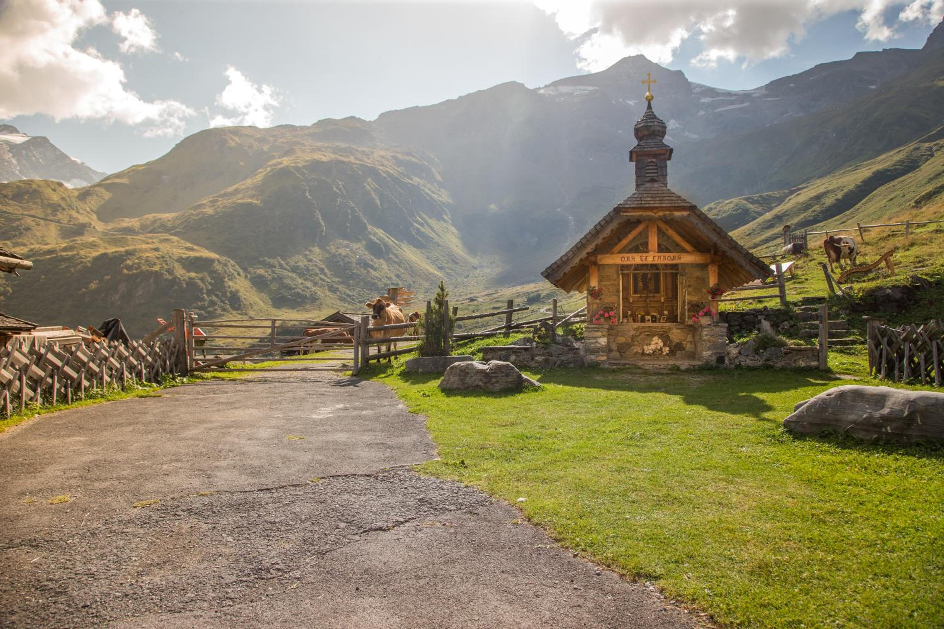 Fürthermoar Hideaways