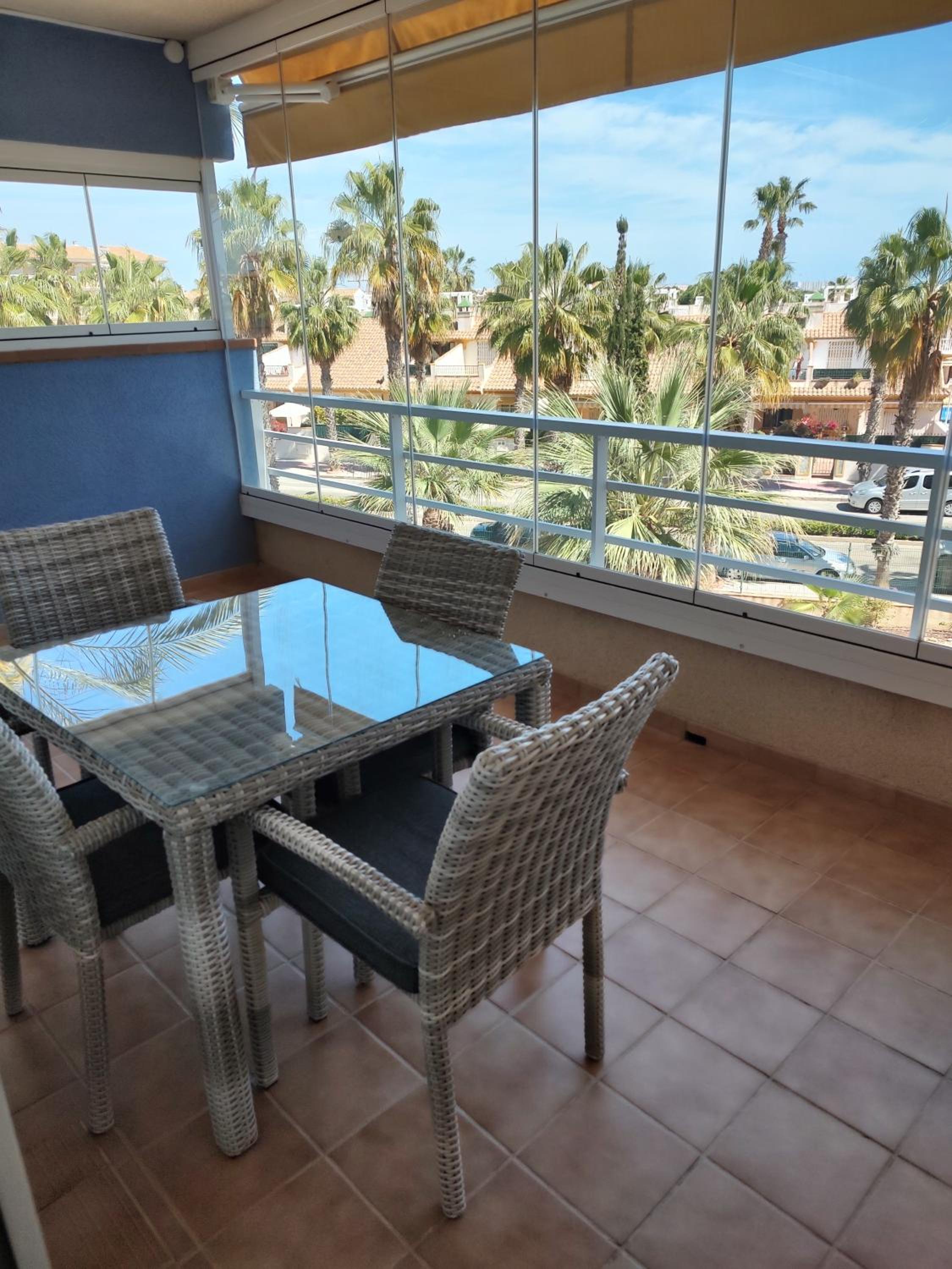 Calas De Cabo Roig view 3