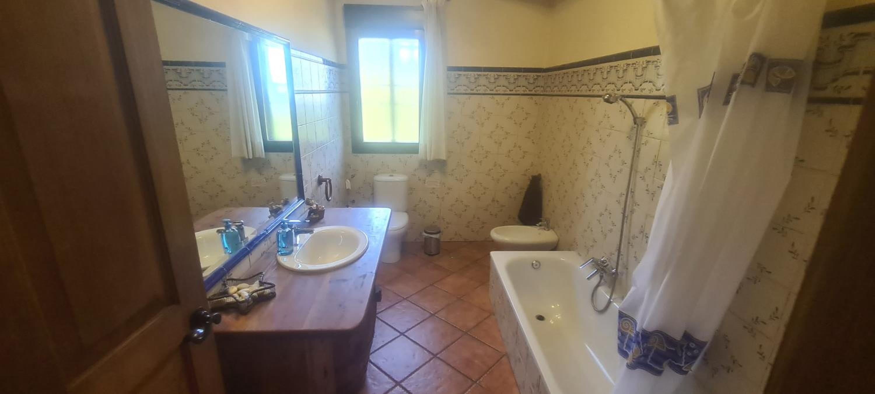 Finca Don Sancho by Mayne