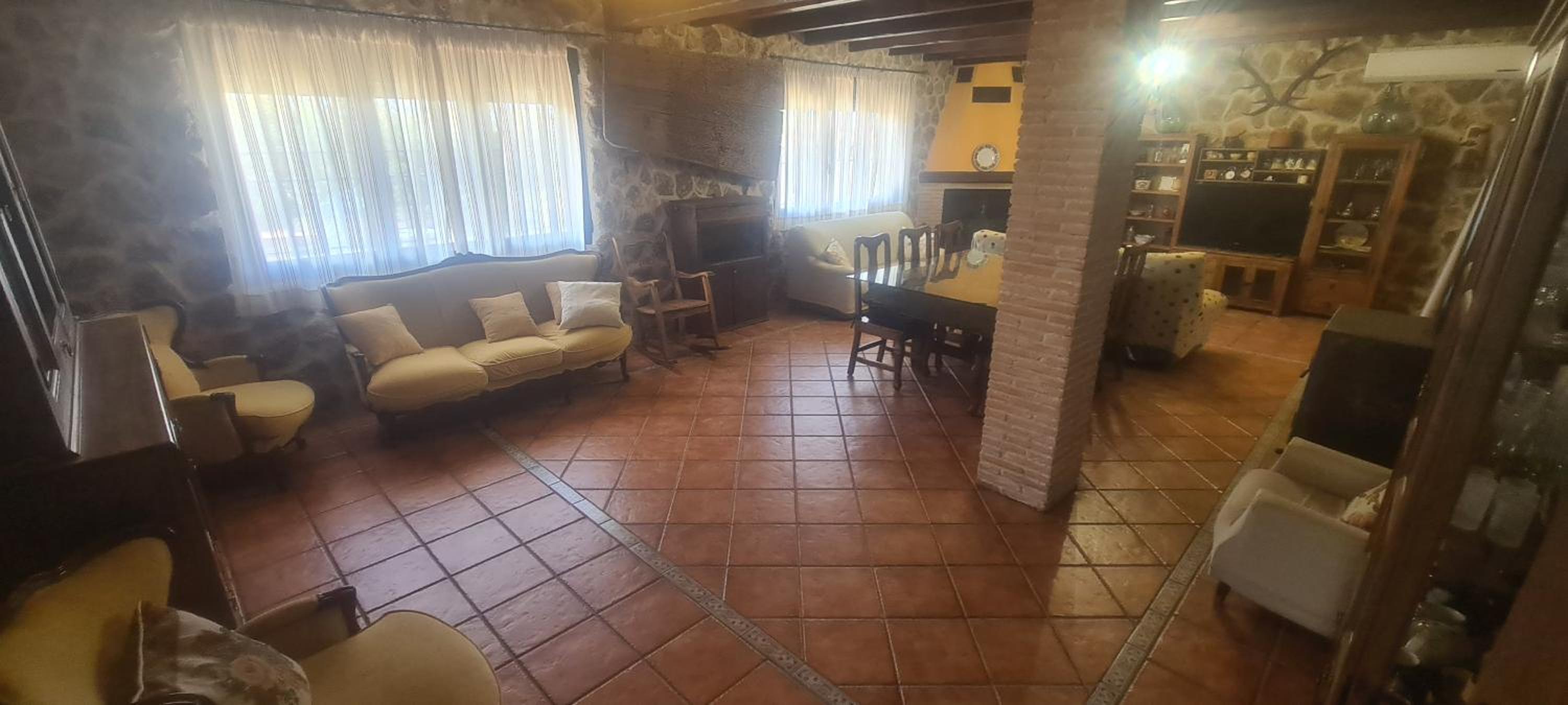 Finca Don Sancho by Mayne