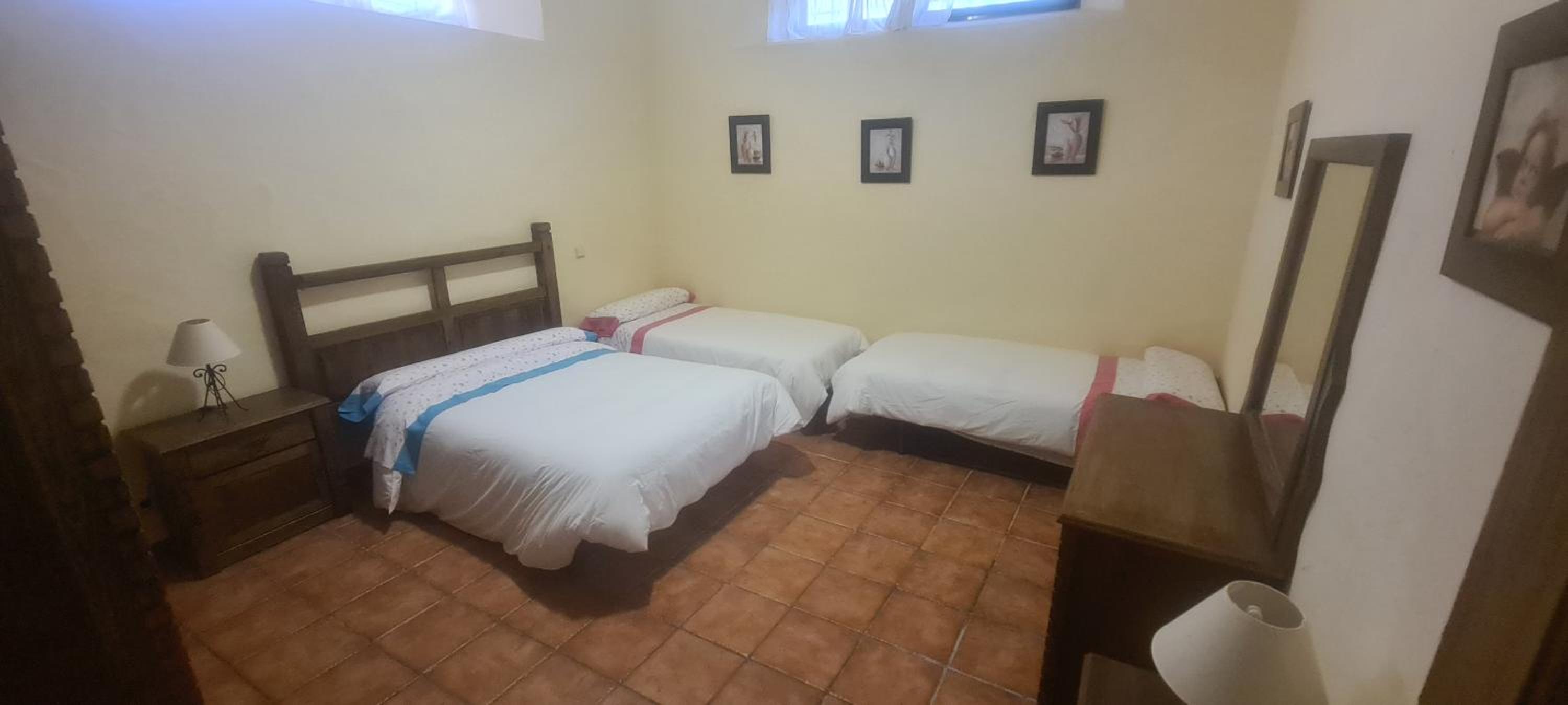 Finca Don Sancho by Mayne