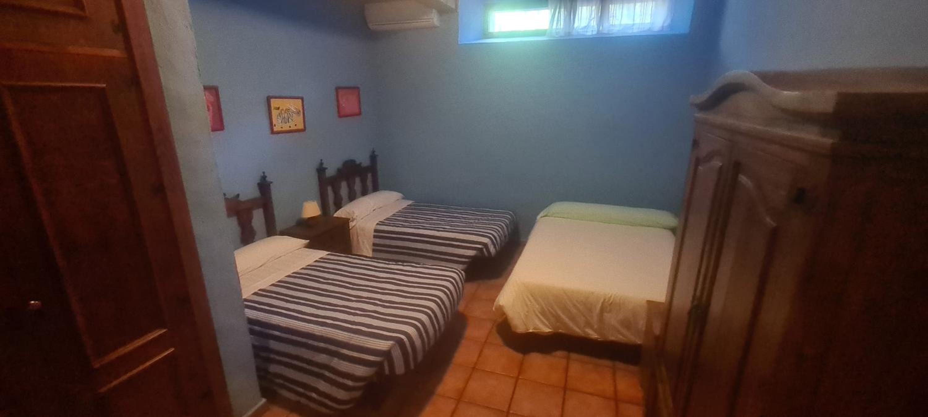Finca Don Sancho by Mayne