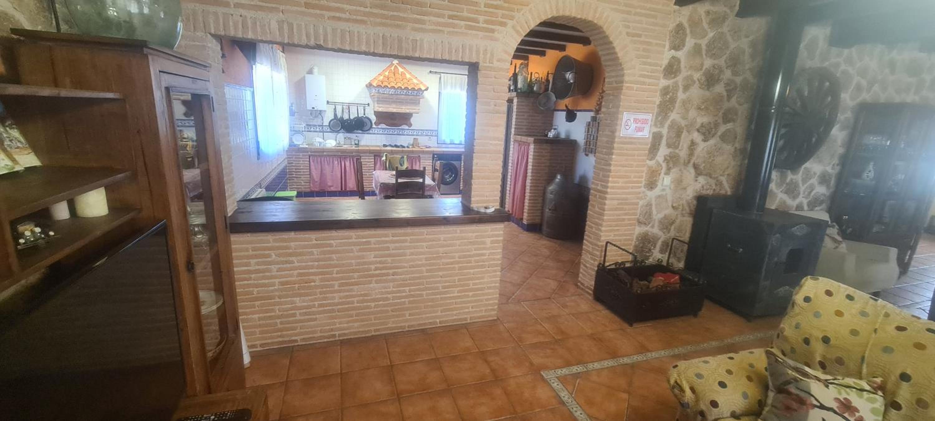 Finca Don Sancho by Mayne