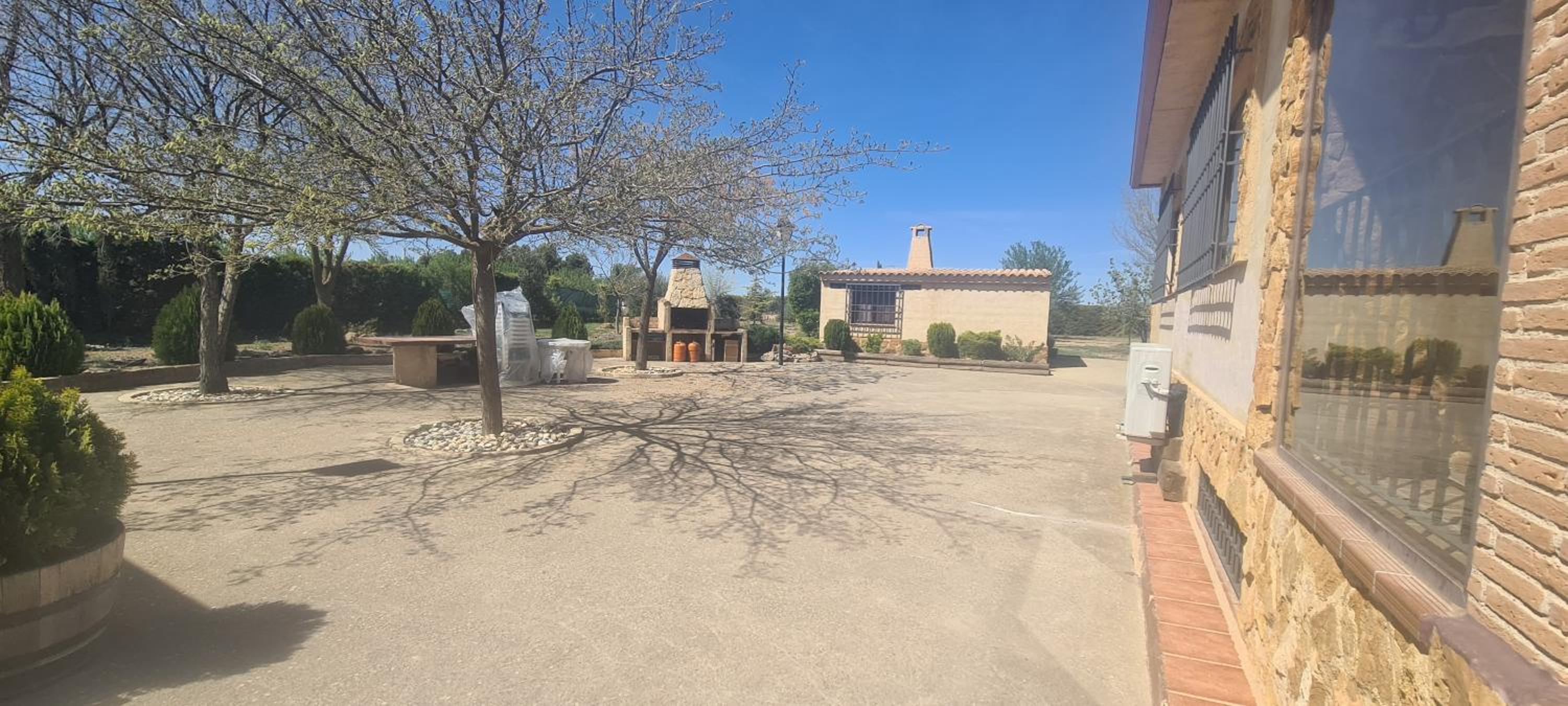 Finca Don Sancho by Mayne