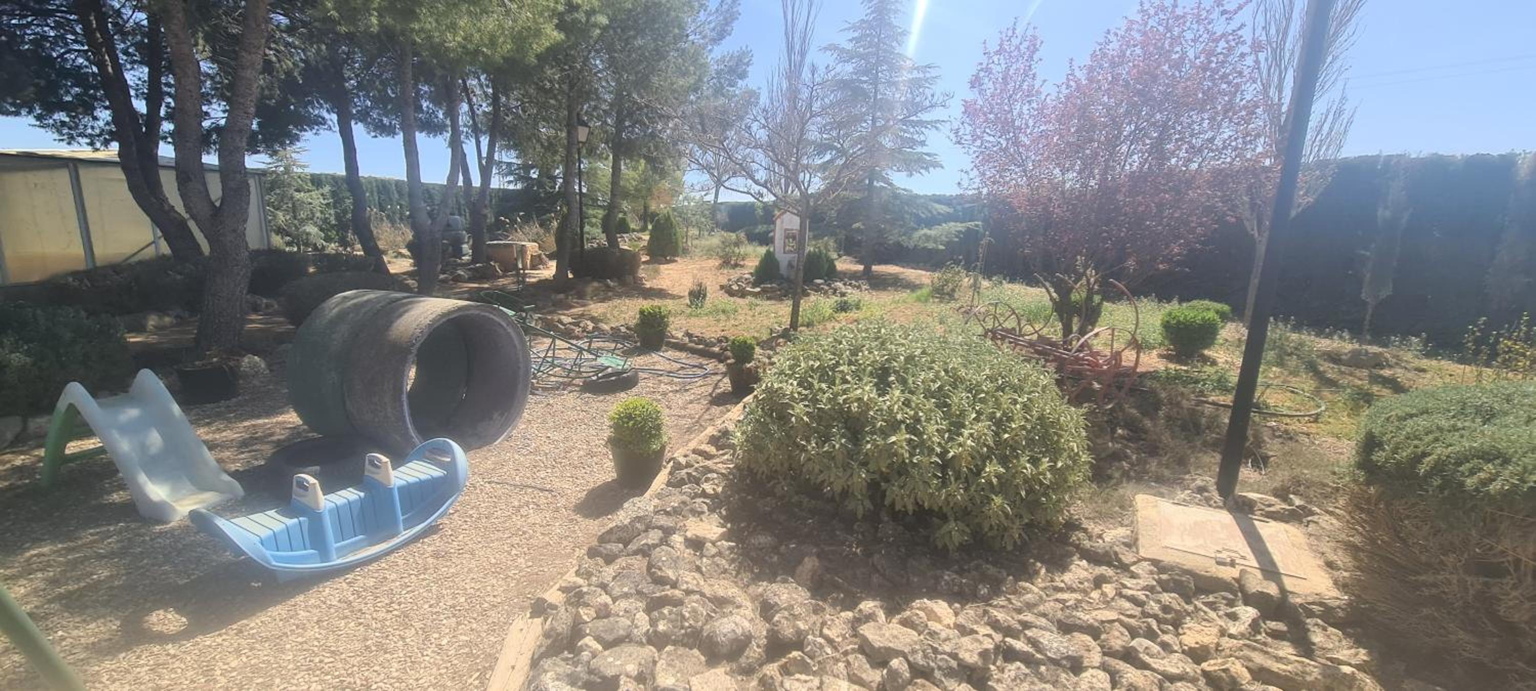 Finca Don Sancho by Mayne