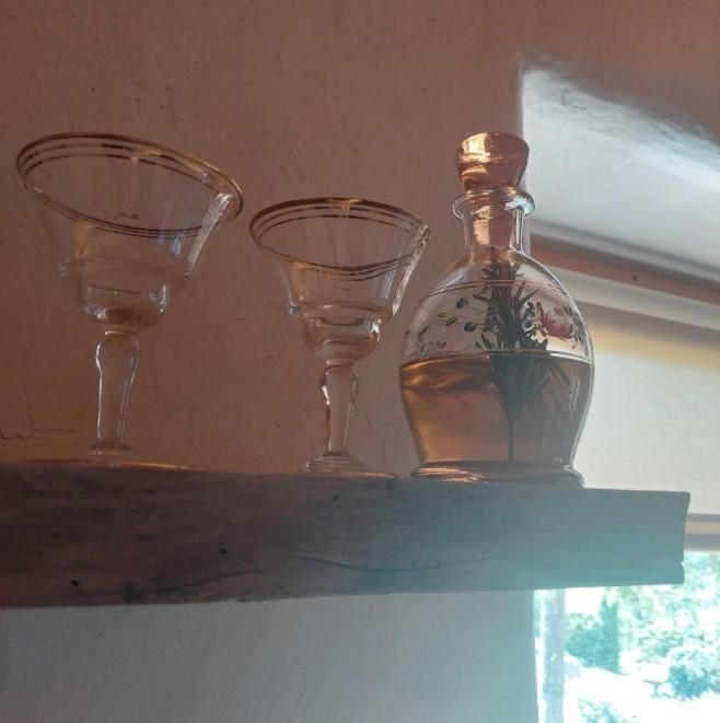 Holiday Home Trnavsko view 2