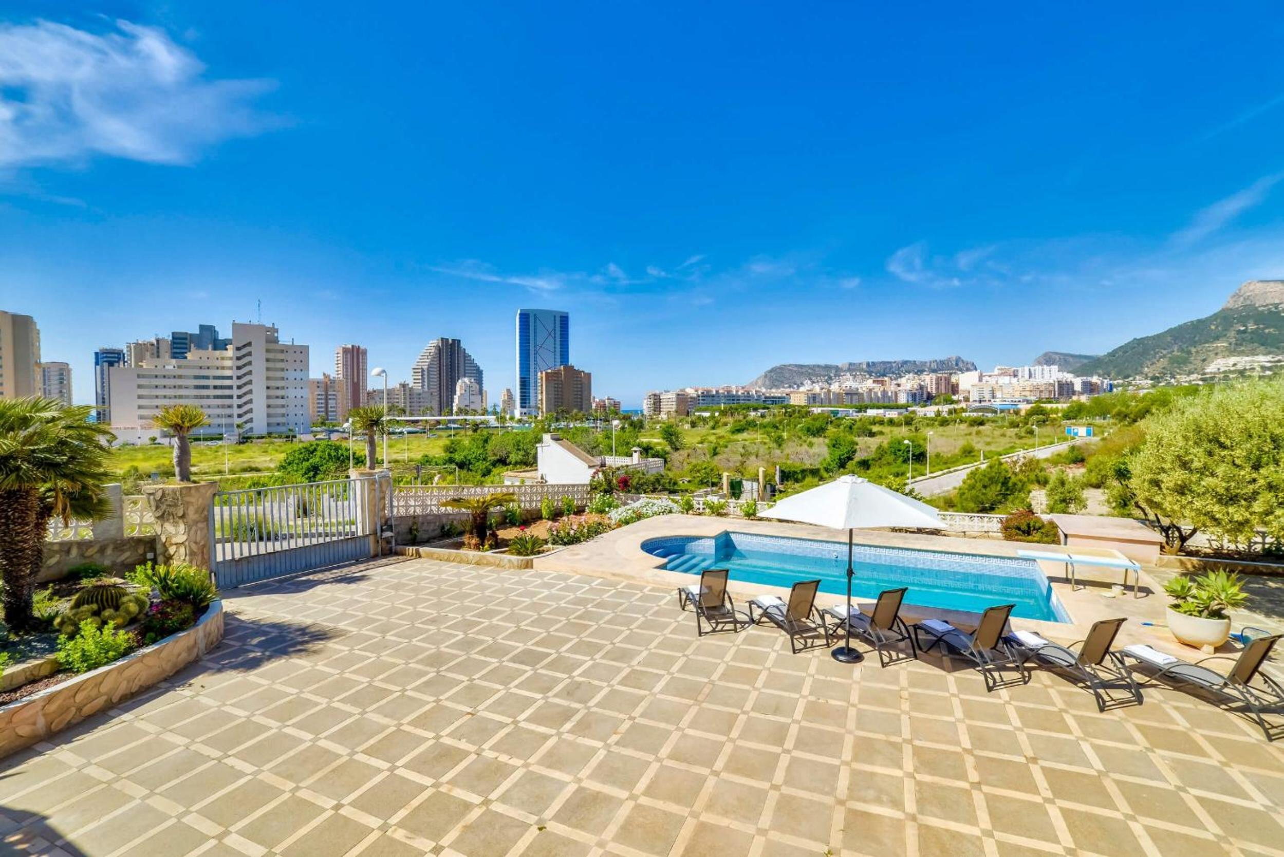 Villa Puchero - PlusHolidays view 5