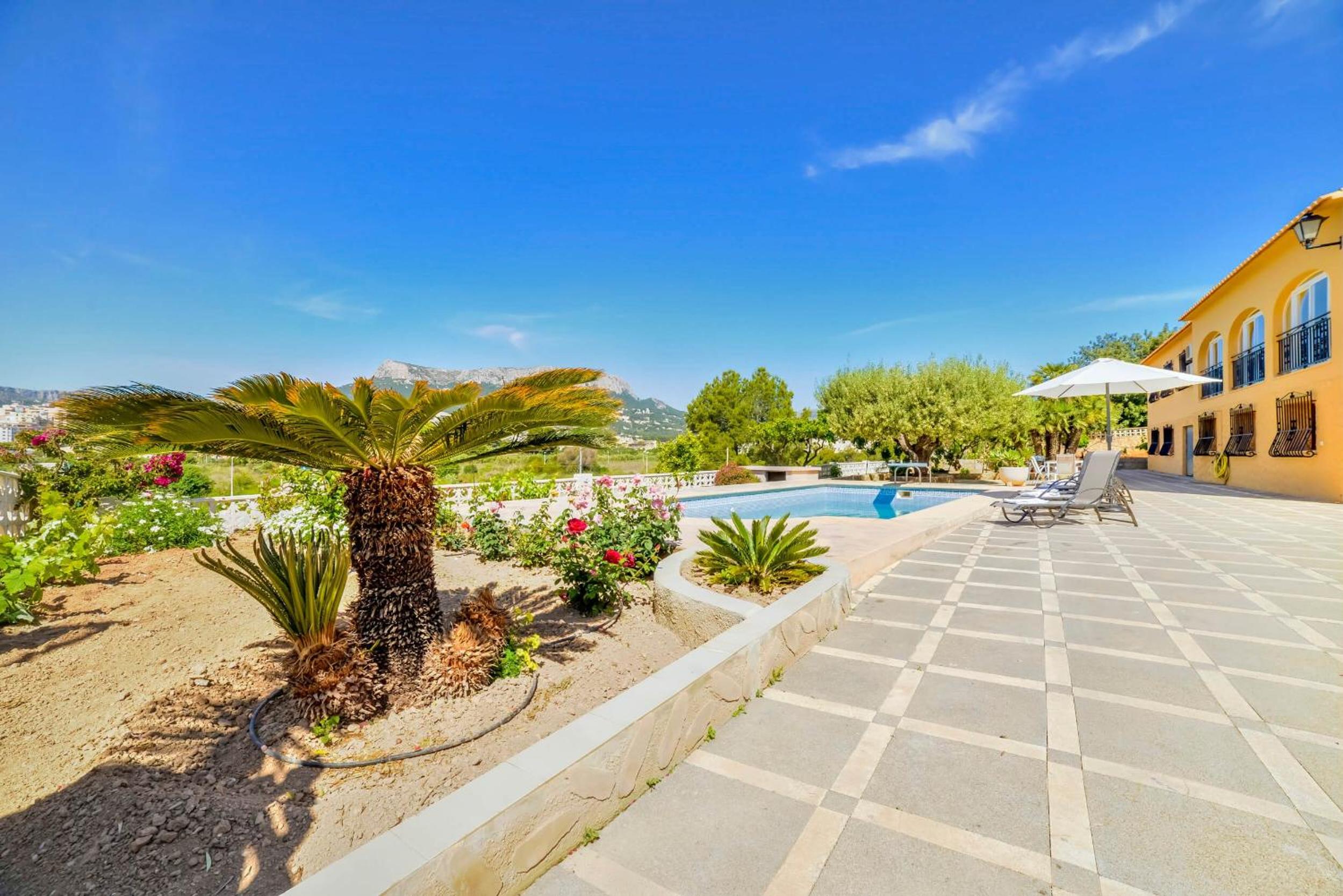 Villa Puchero - PlusHolidays view 3