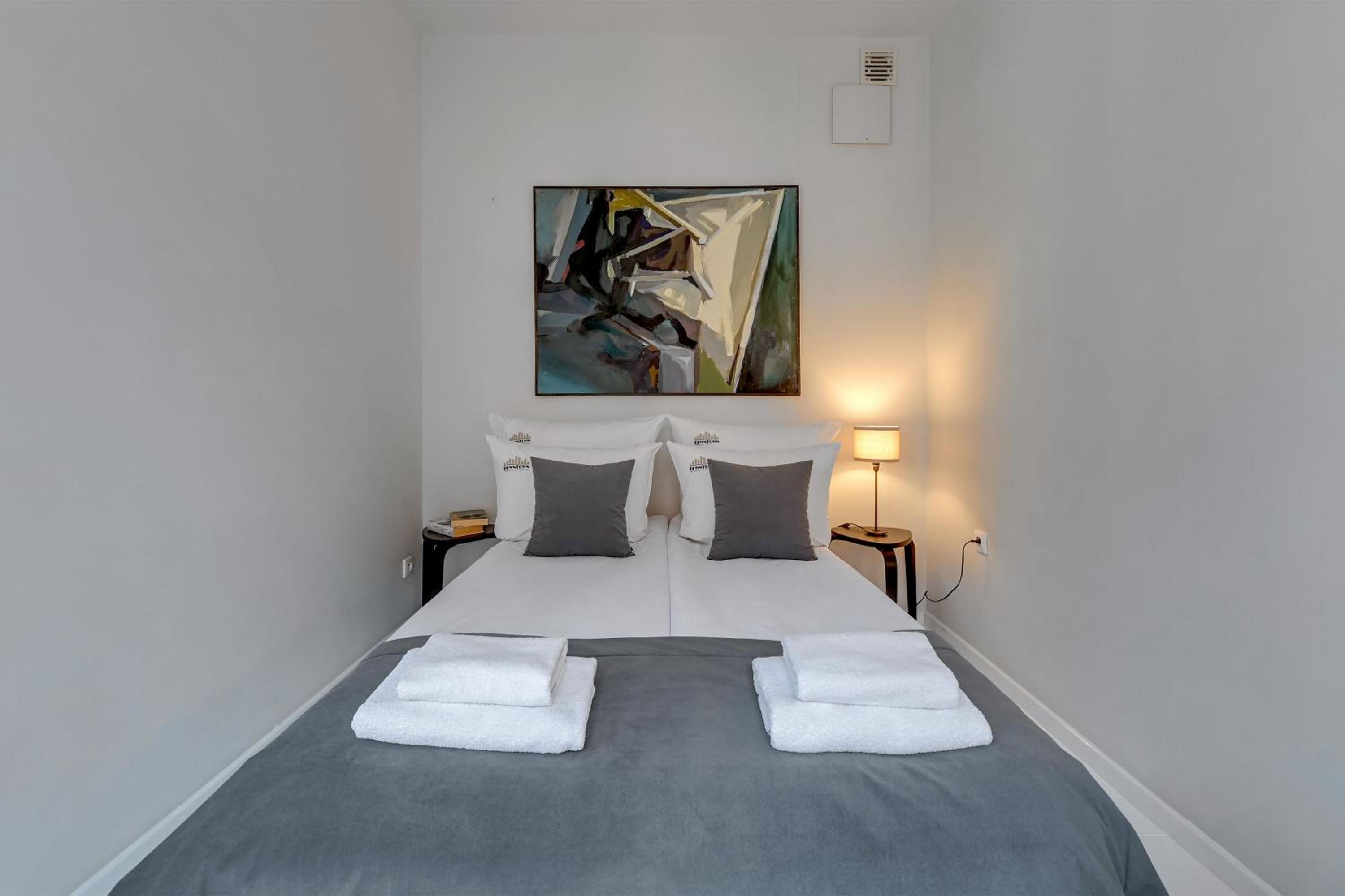 Szafarnia Marina, City Center & Free Parking by Downtown Apartments
