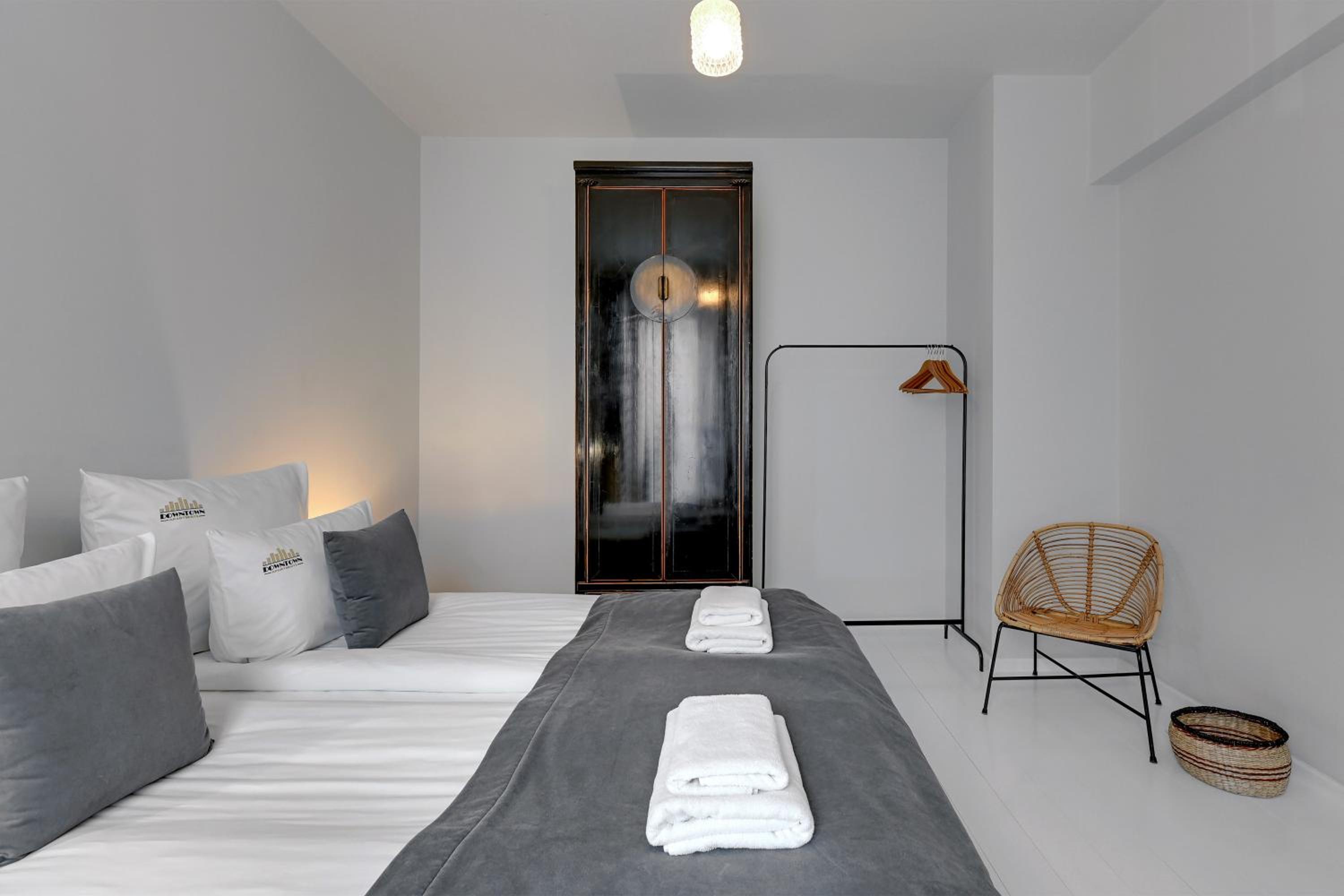 Szafarnia Marina, City Center & Free Parking by Downtown Apartments