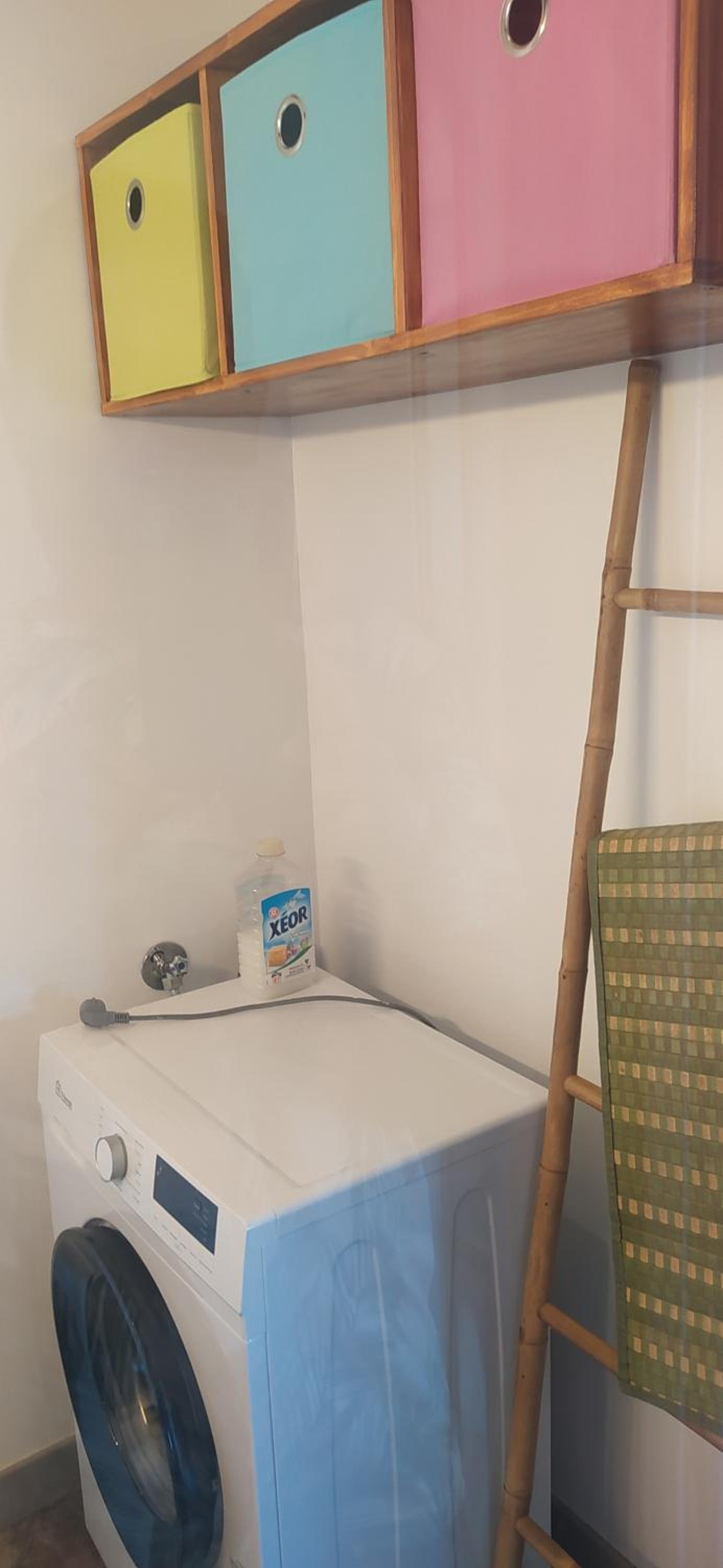 Studio GECKO chez Fanny et Alain