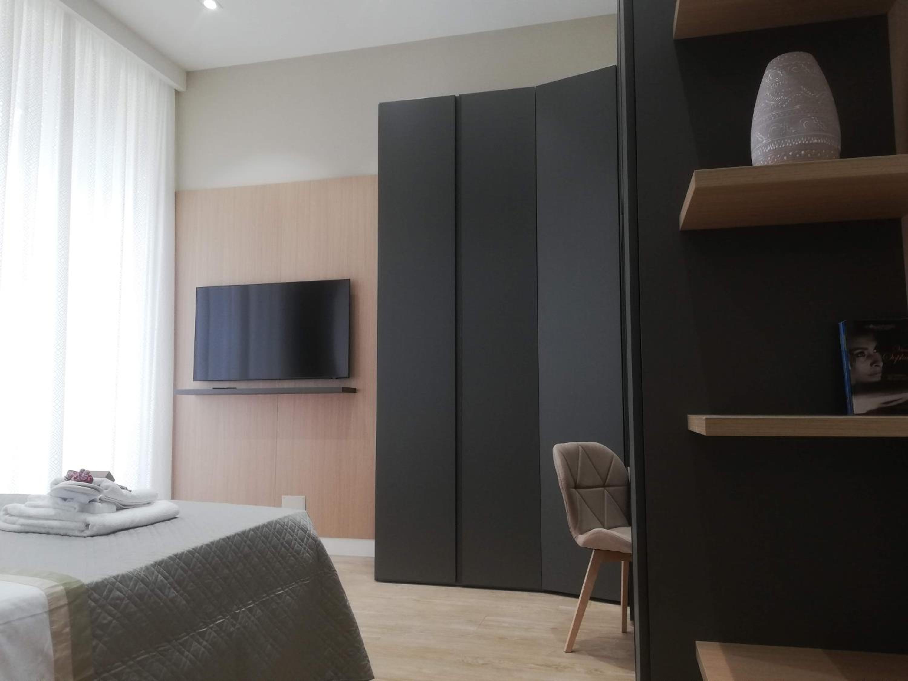 Napoli Mariana Luxury