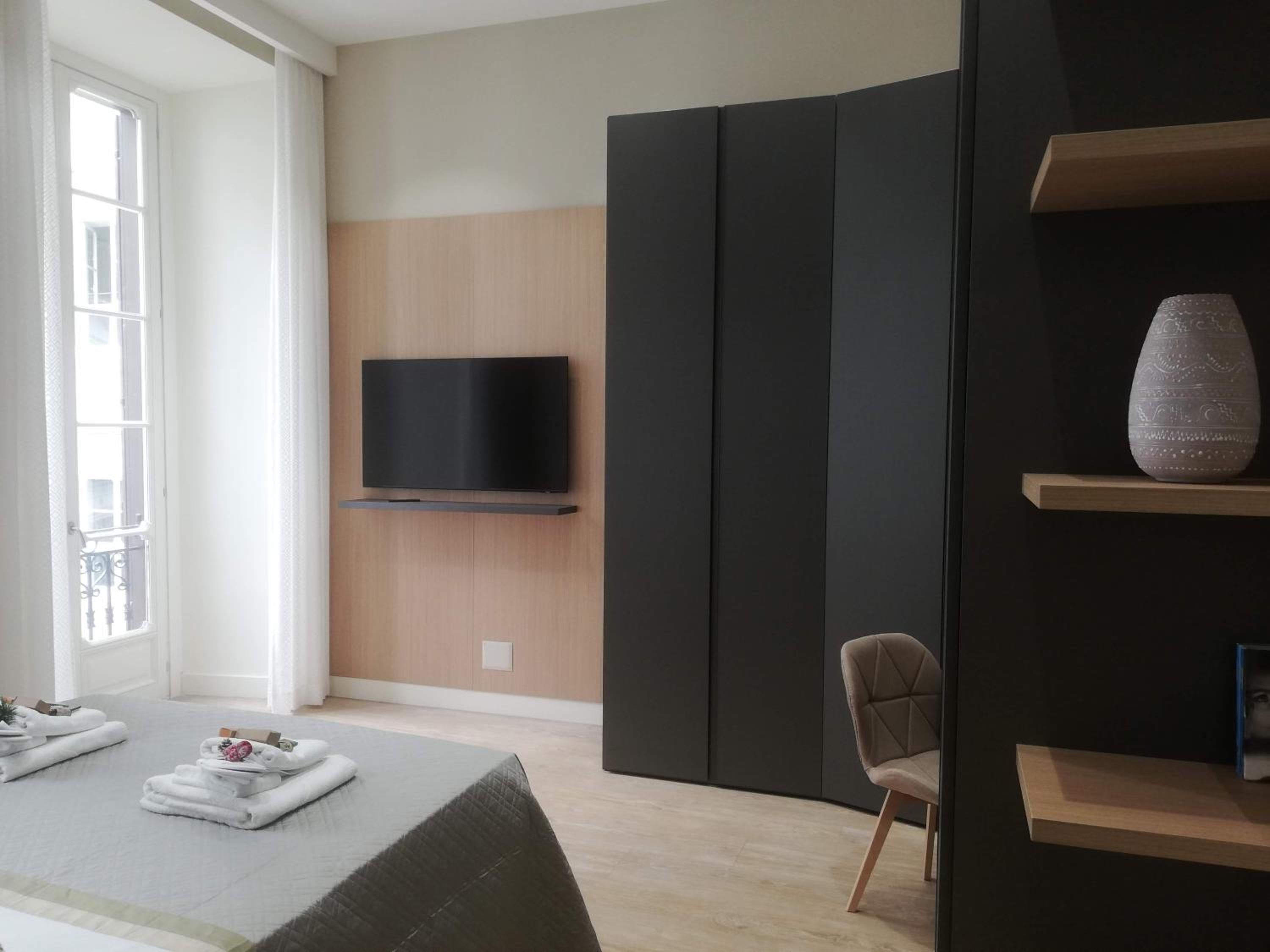 Napoli Mariana Luxury