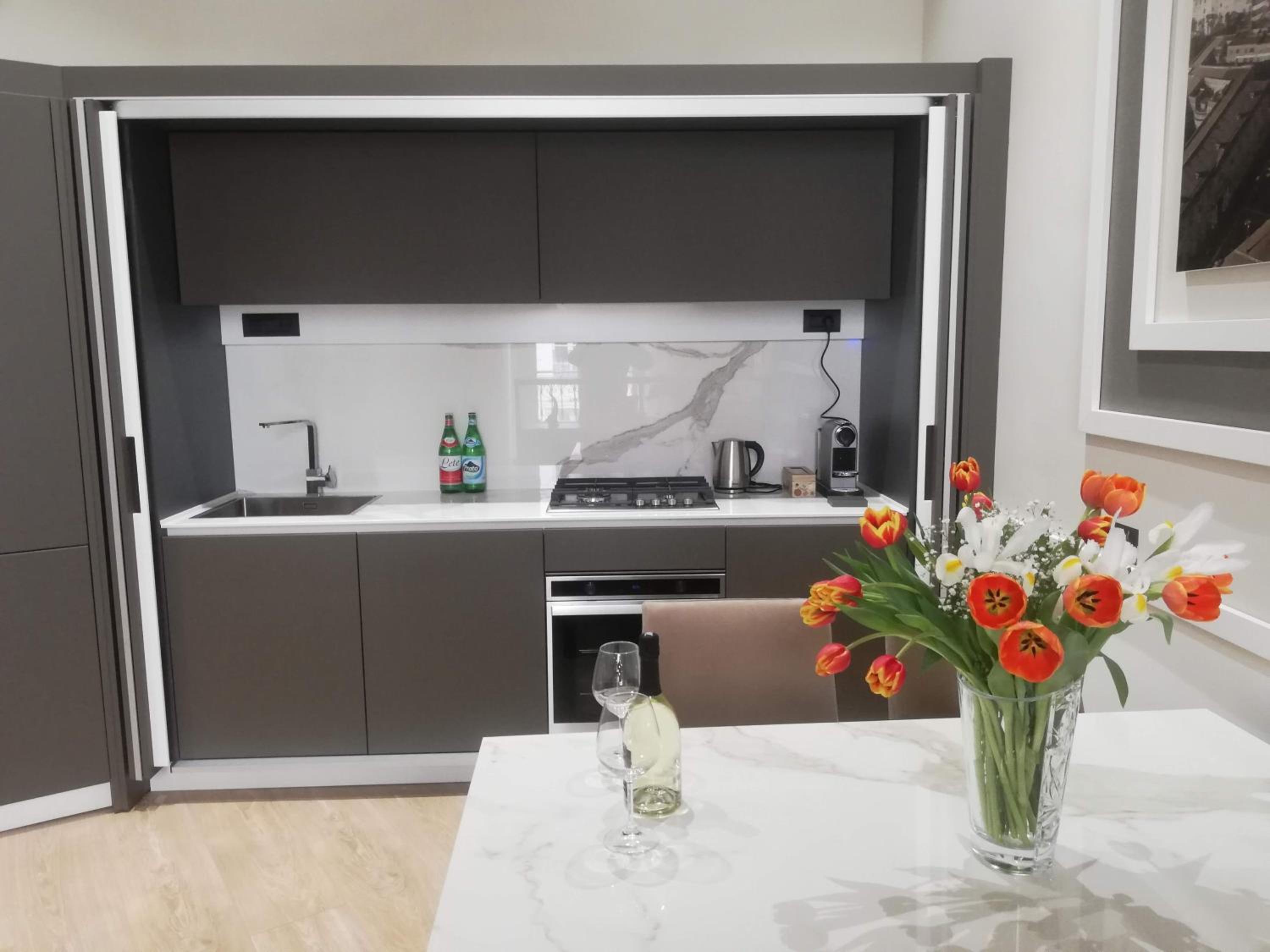 Napoli Mariana Luxury