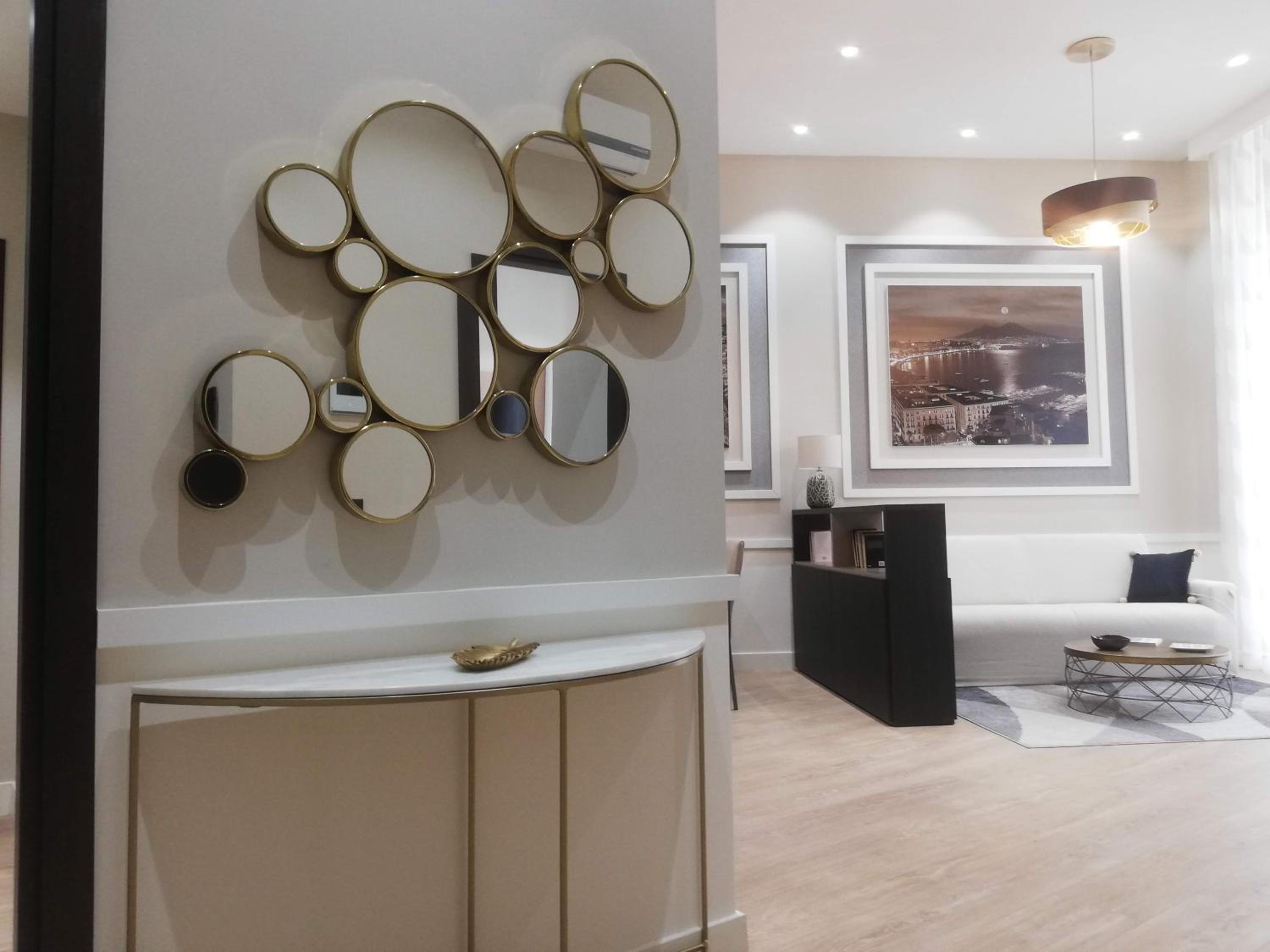 Napoli Mariana Luxury