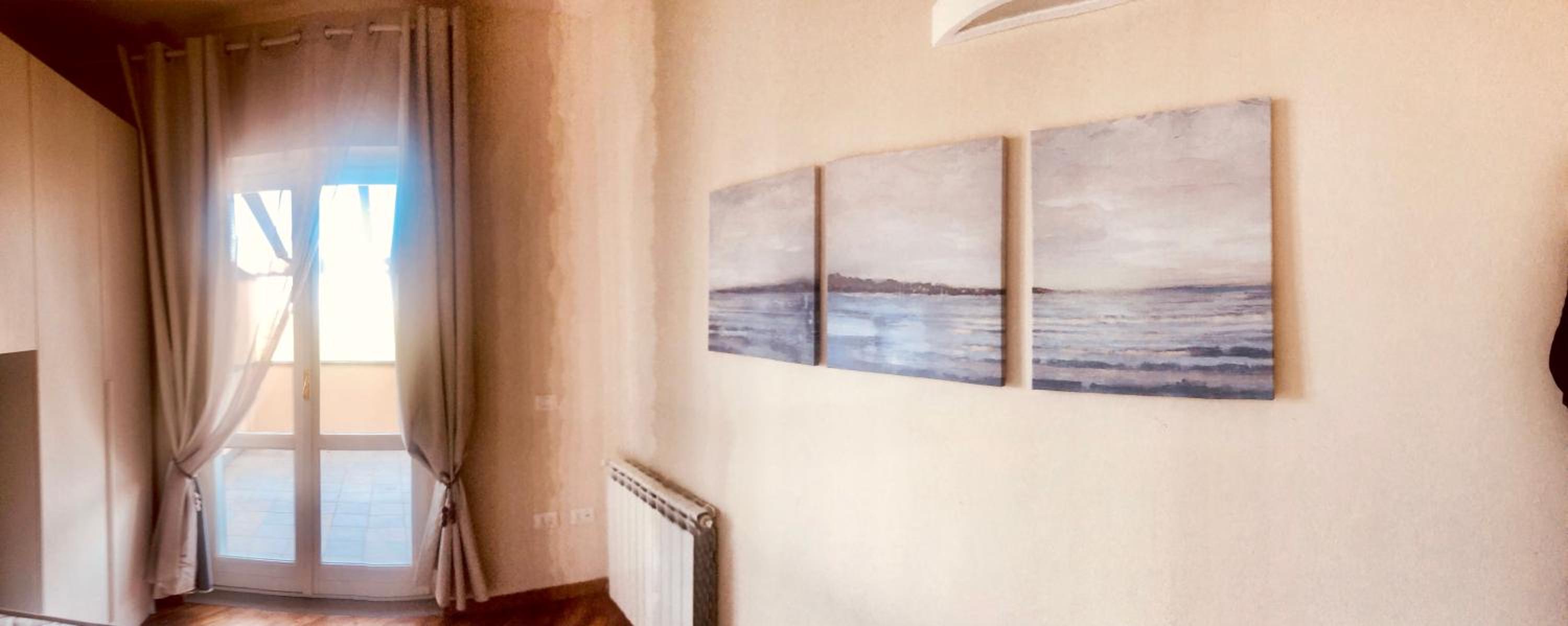 Villetta rosso Rubino