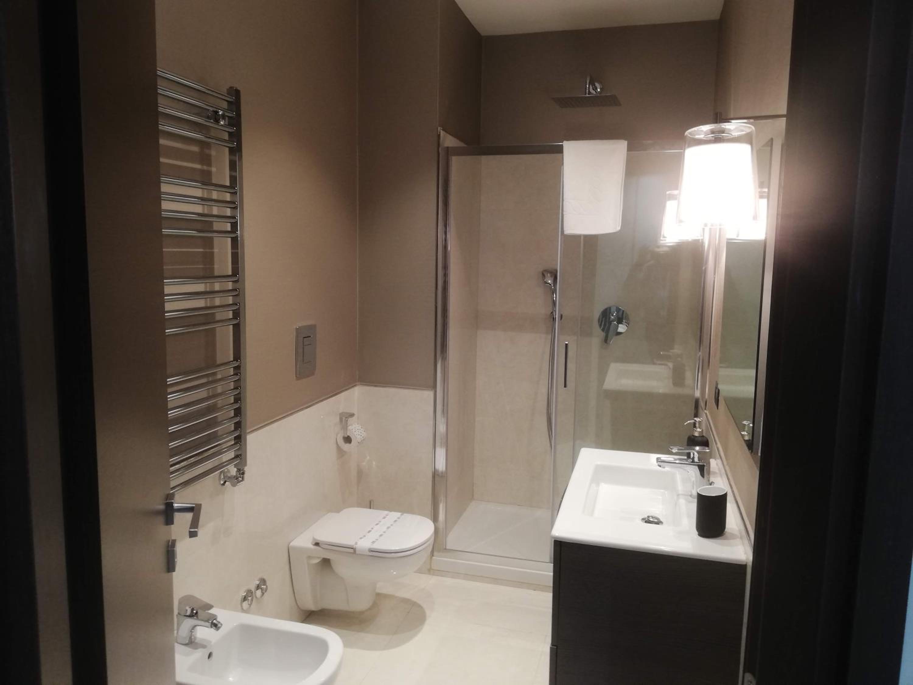 Napoli Mariana Luxury