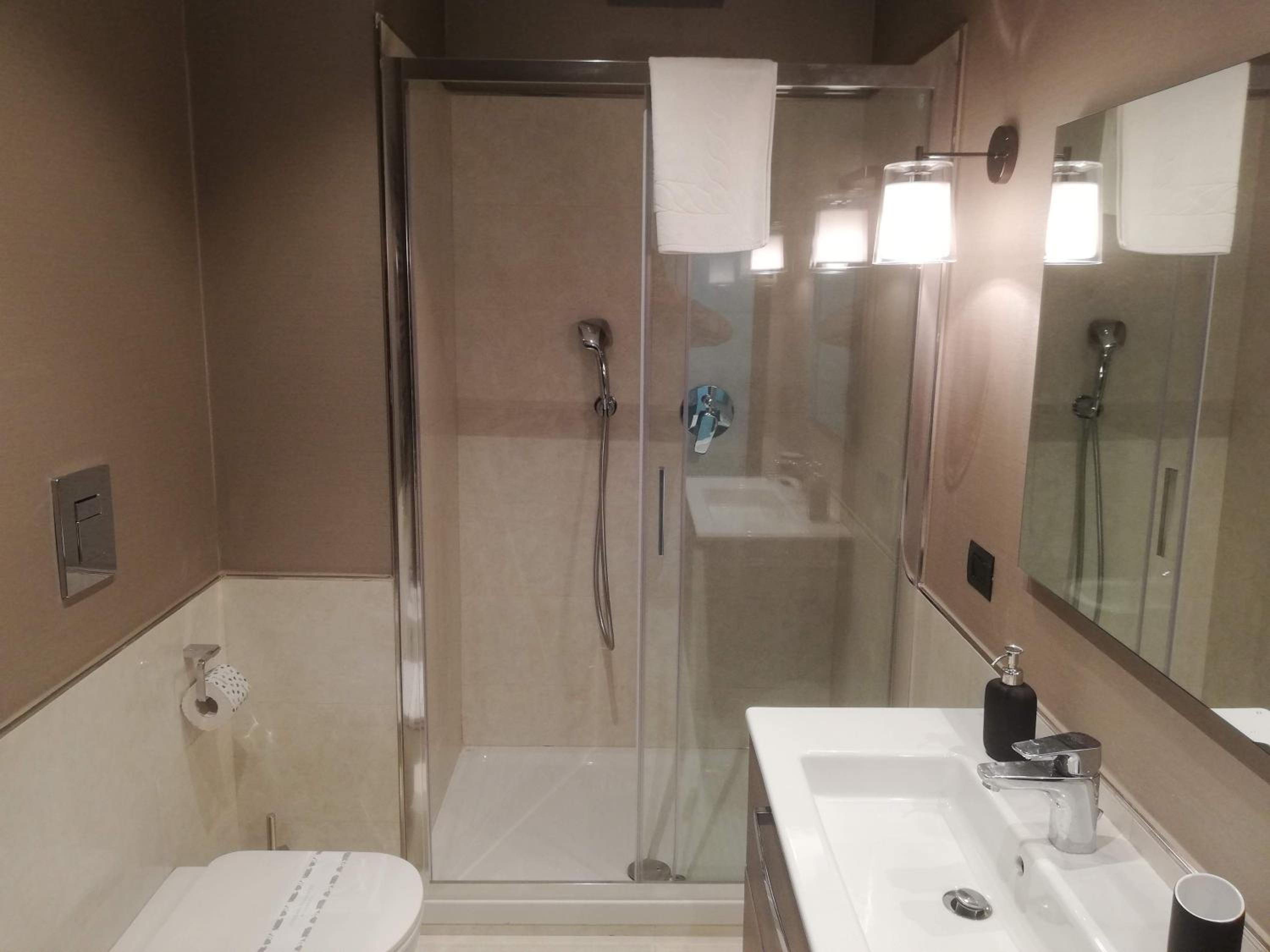 Napoli Mariana Luxury