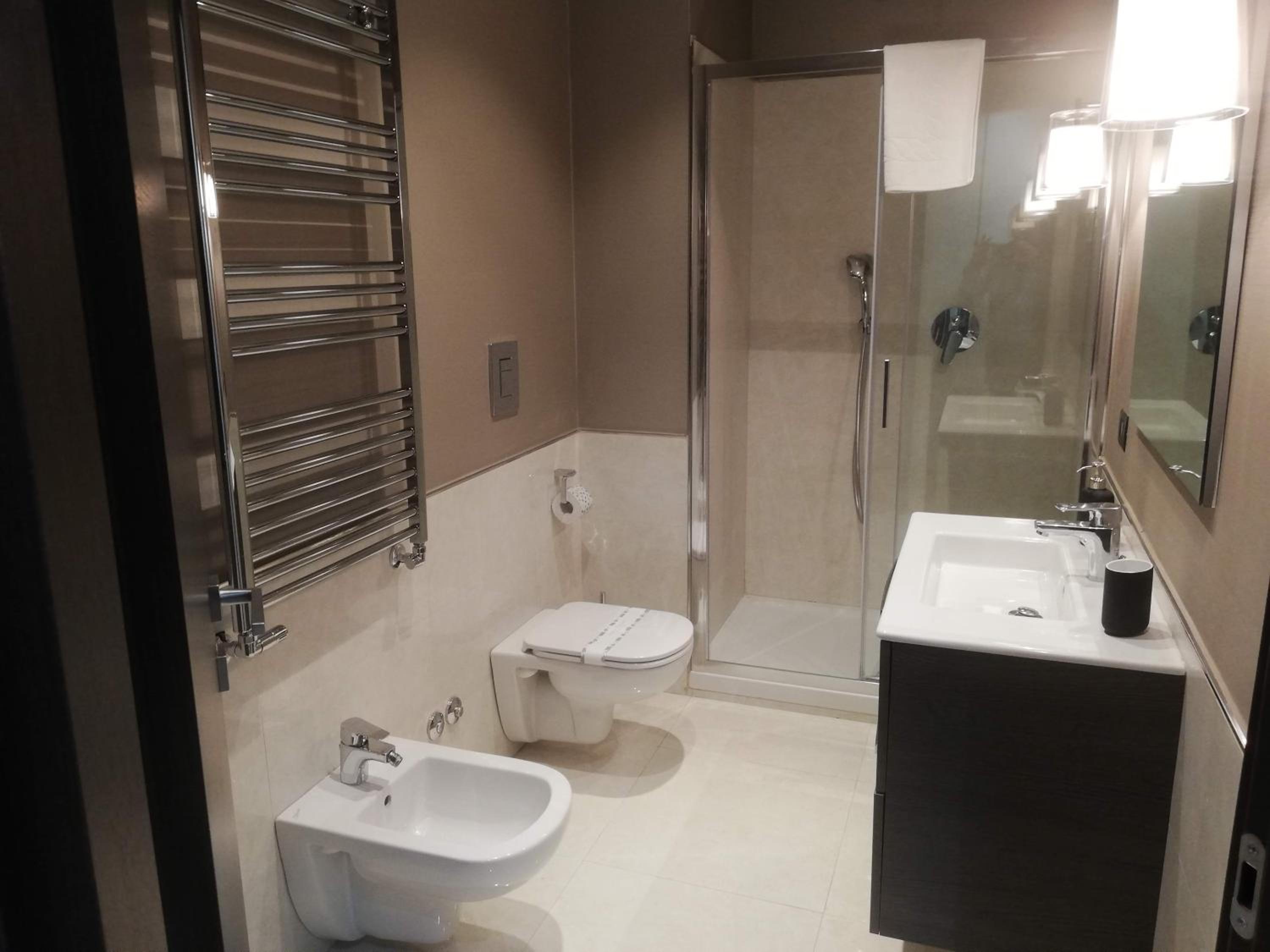 Napoli Mariana Luxury