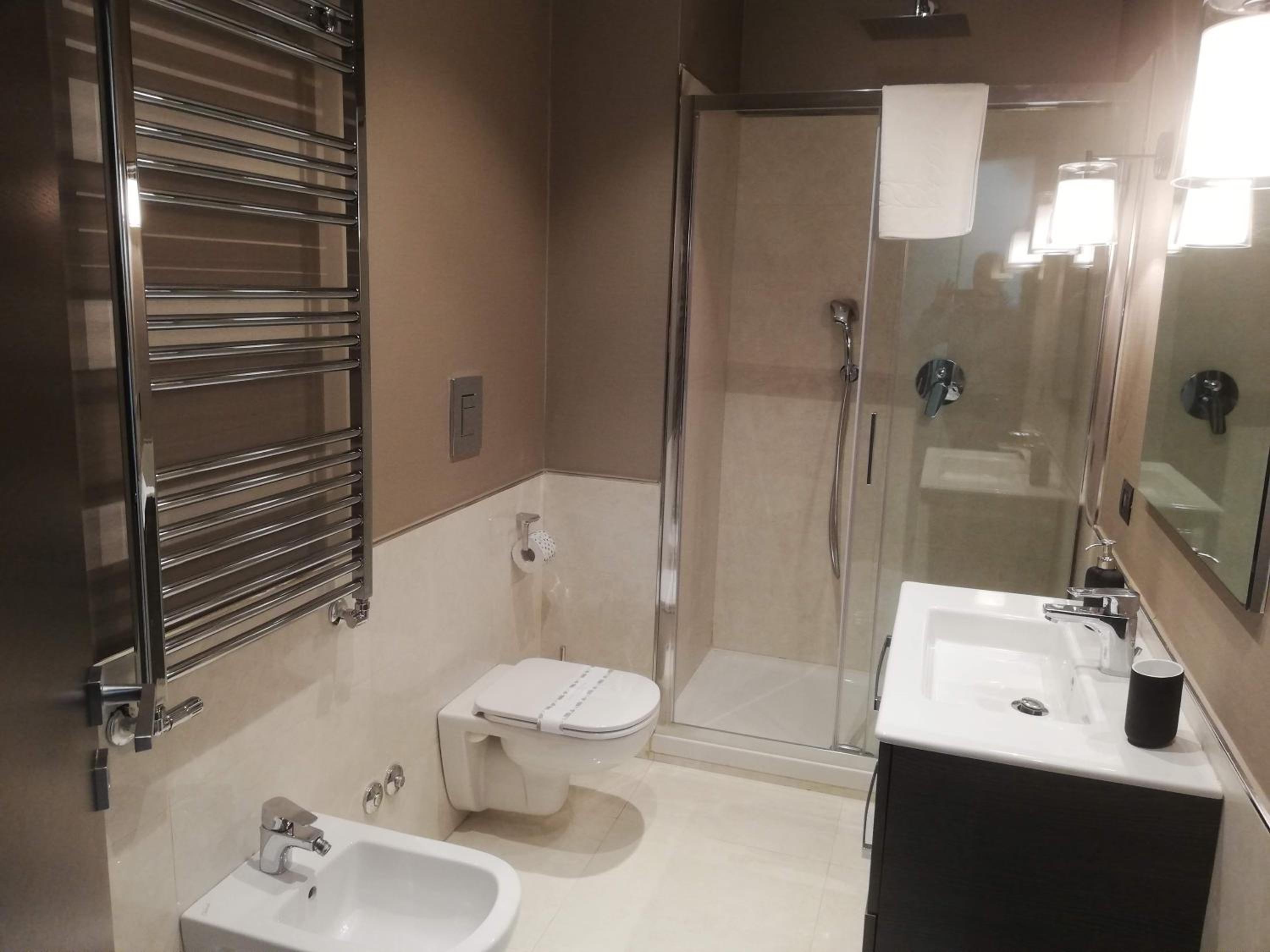 Napoli Mariana Luxury