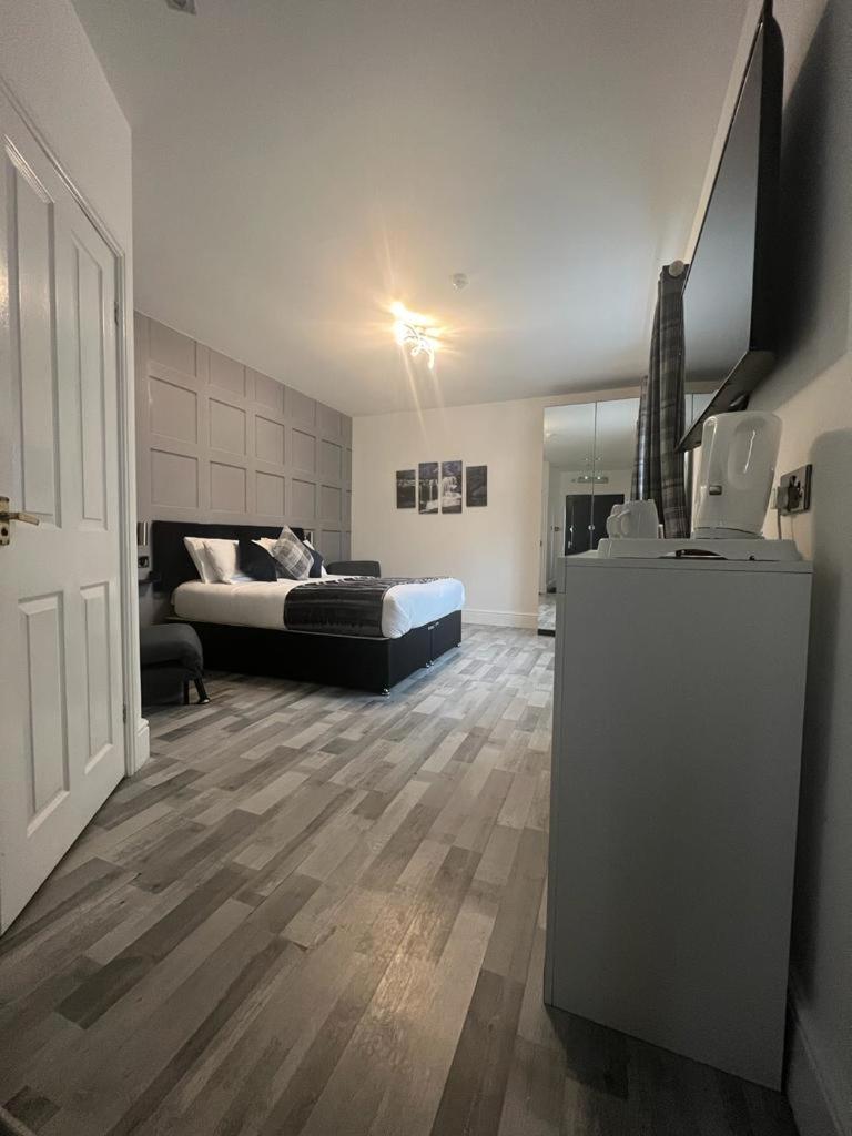 Loughborough Vacations - Charnwood Regency Guest House - Property Image 10