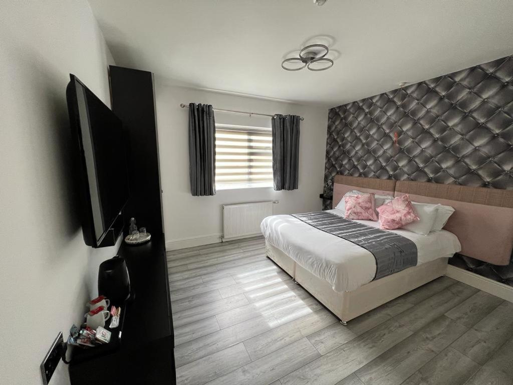 Charnwood Regency Guest House