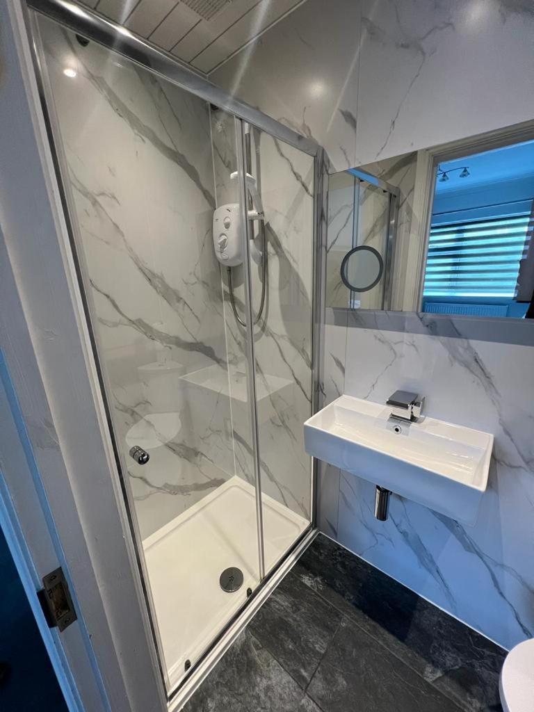 Charnwood Regency Guest House